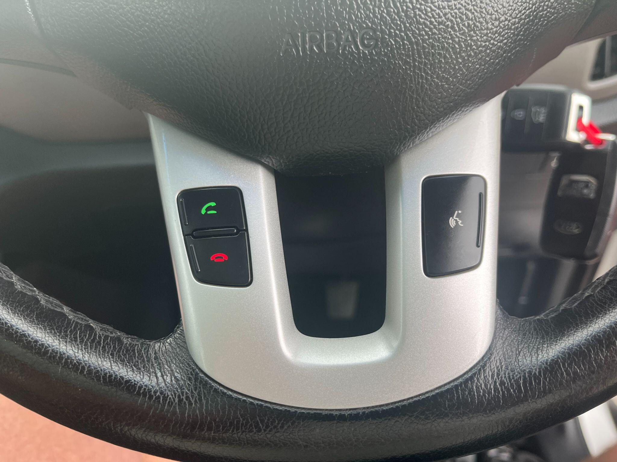 Kia Sportage 1.7 CRDi EcoDynamics 3 2WD Euro 5 (s/s) 5dr 5dr Manual 2025