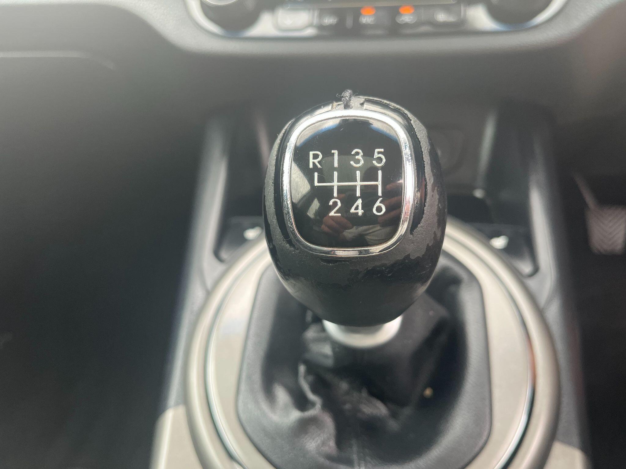 Kia Sportage 1.7 CRDi EcoDynamics 3 2WD Euro 5 (s/s) 5dr 5dr Manual 2025