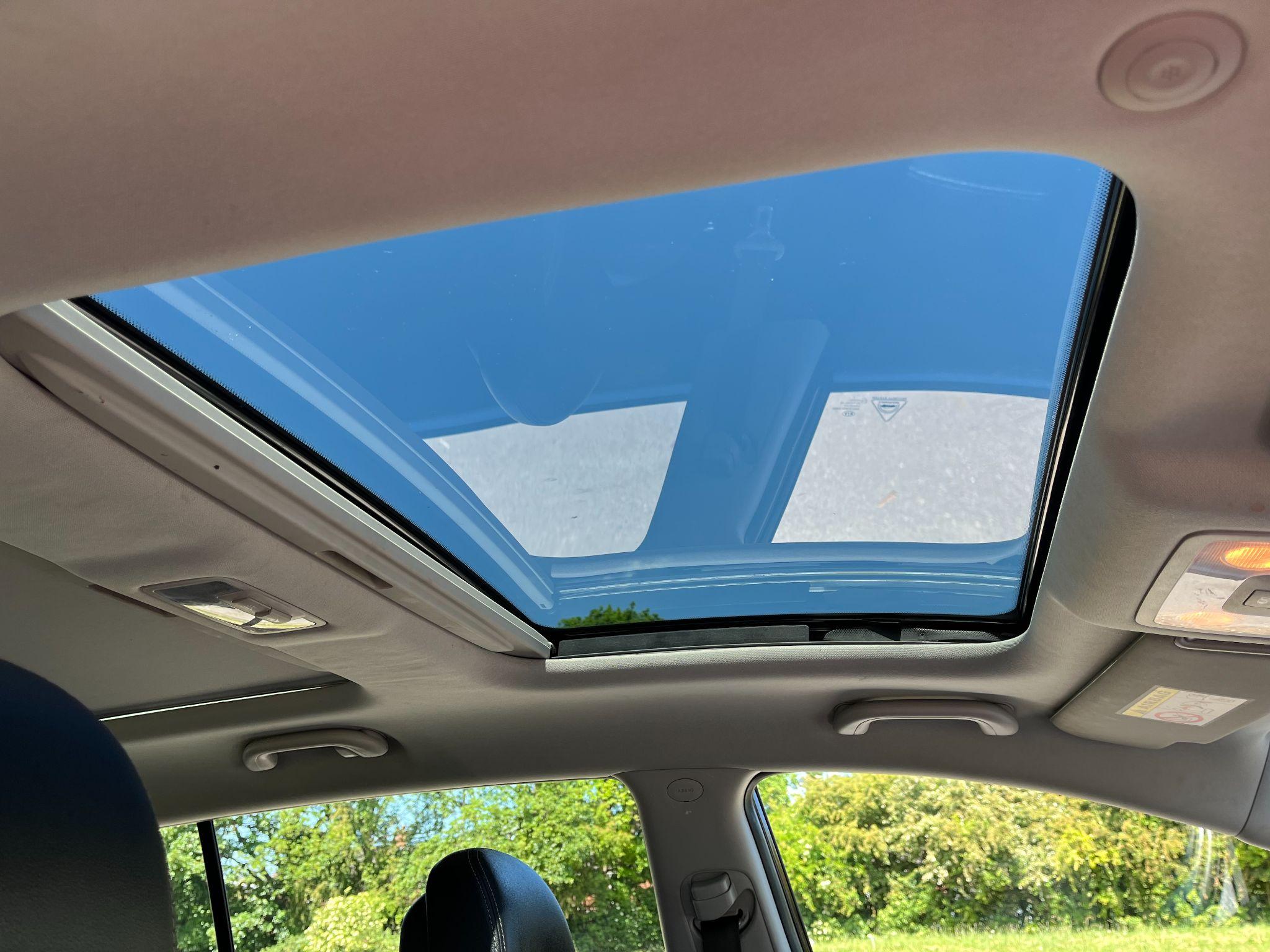 Kia Sportage 2.0 CRDi KX-2 AWD Euro 5 5dr 5dr Manual 2025