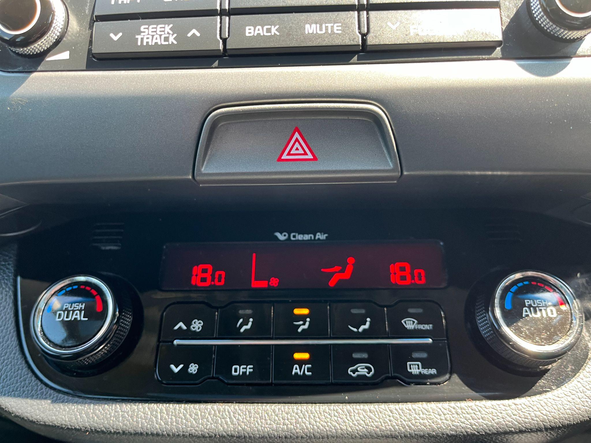 Kia Sportage 2.0 CRDi KX-2 AWD Euro 5 5dr 5dr Manual 2025