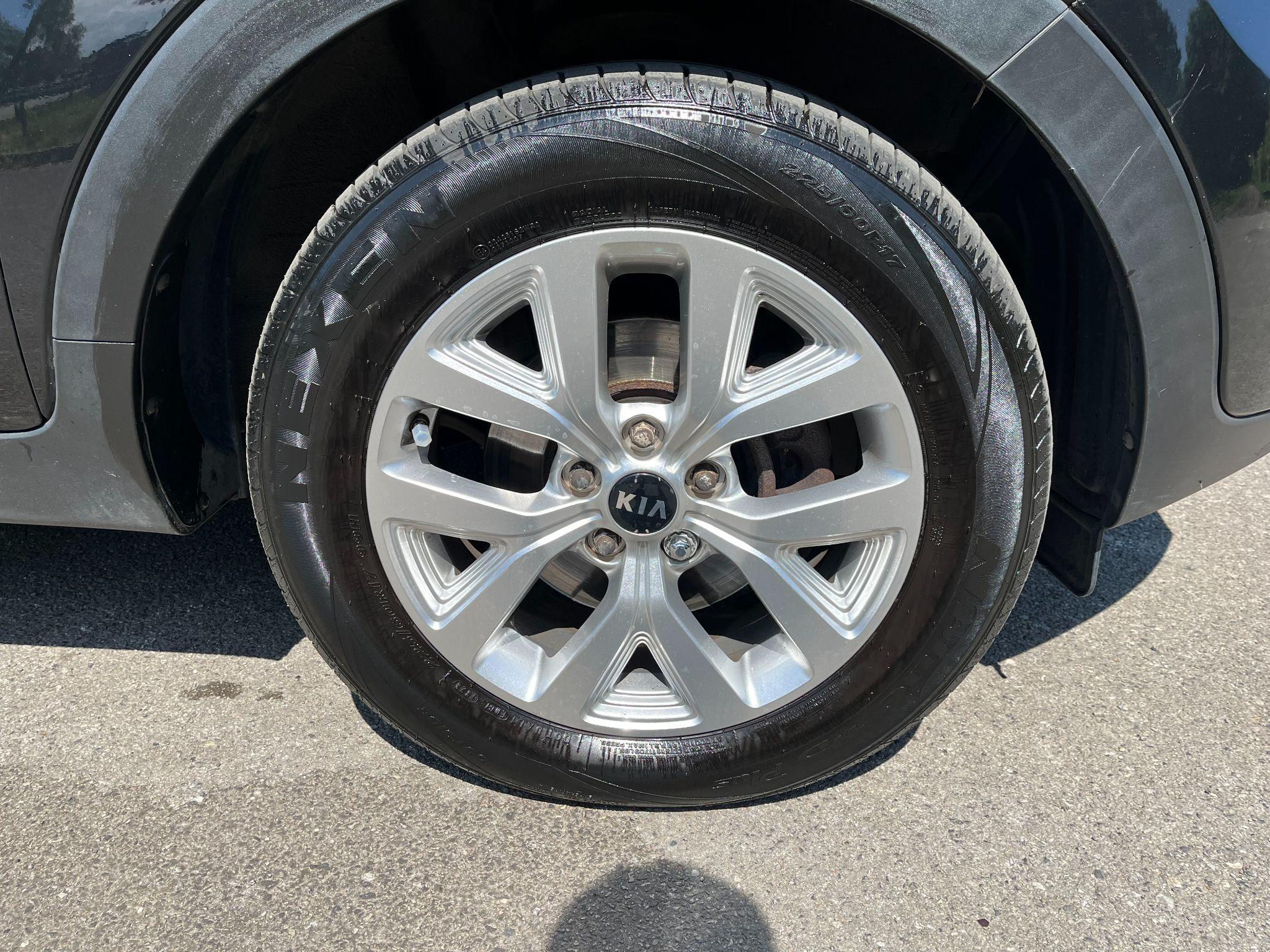 Kia Sportage 2.0 CRDi KX-2 AWD Euro 5 5dr 5dr Manual 2025