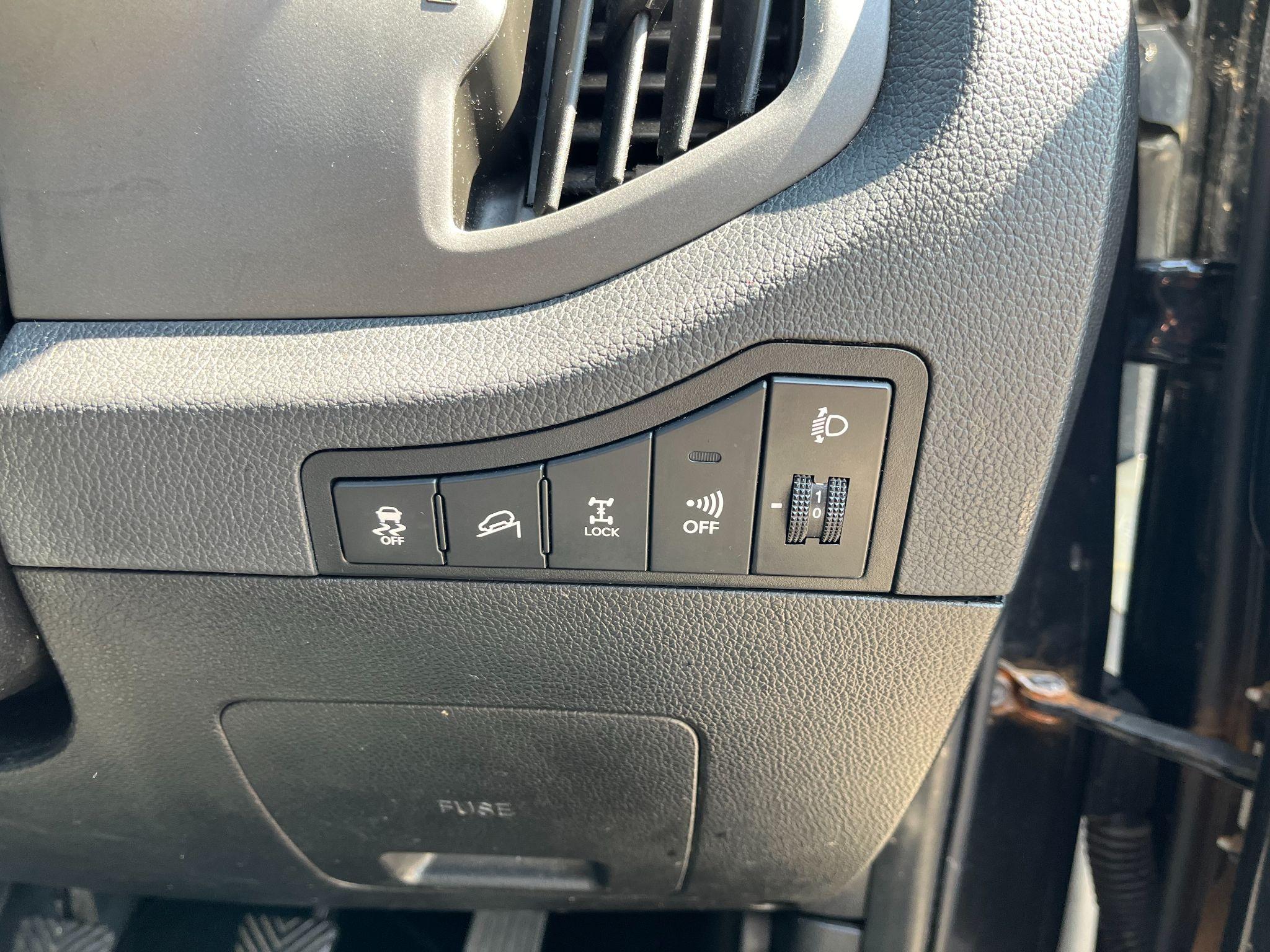 Kia Sportage 2.0 CRDi KX-2 AWD Euro 5 5dr 5dr Manual 2025