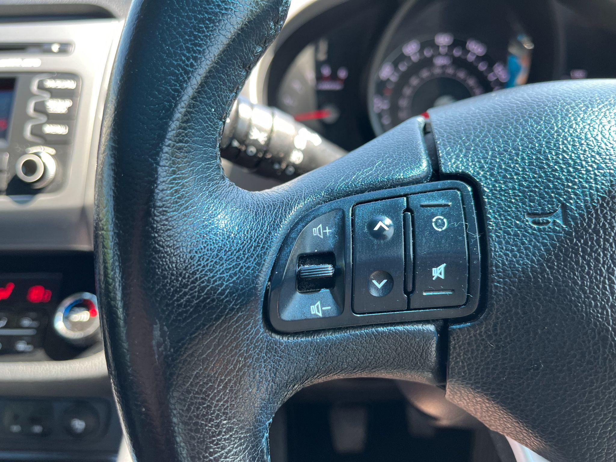 Kia Sportage 2.0 CRDi KX-2 AWD Euro 5 5dr 5dr Manual 2025