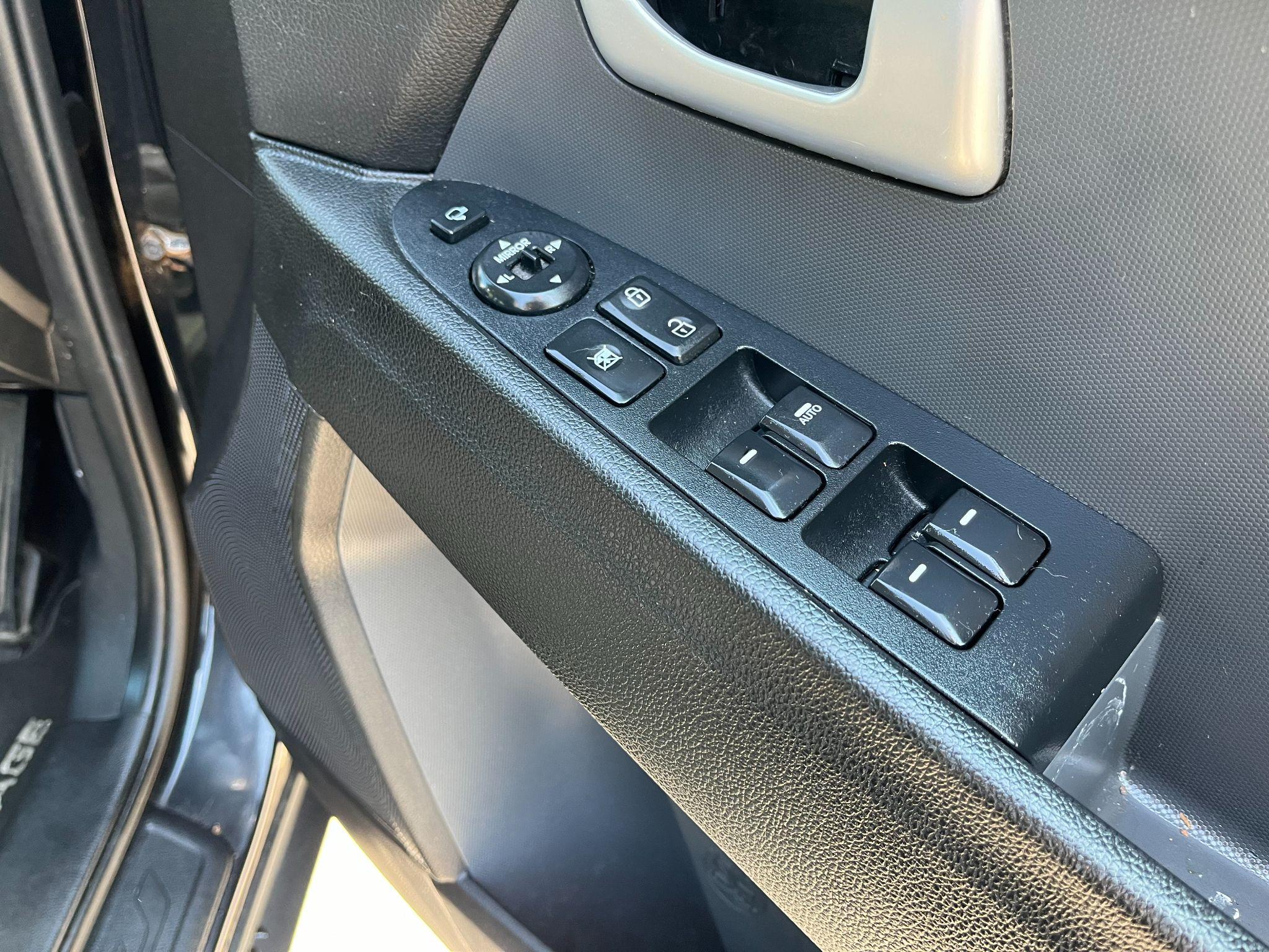 Kia Sportage 2.0 CRDi KX-2 AWD Euro 5 5dr 5dr Manual 2025