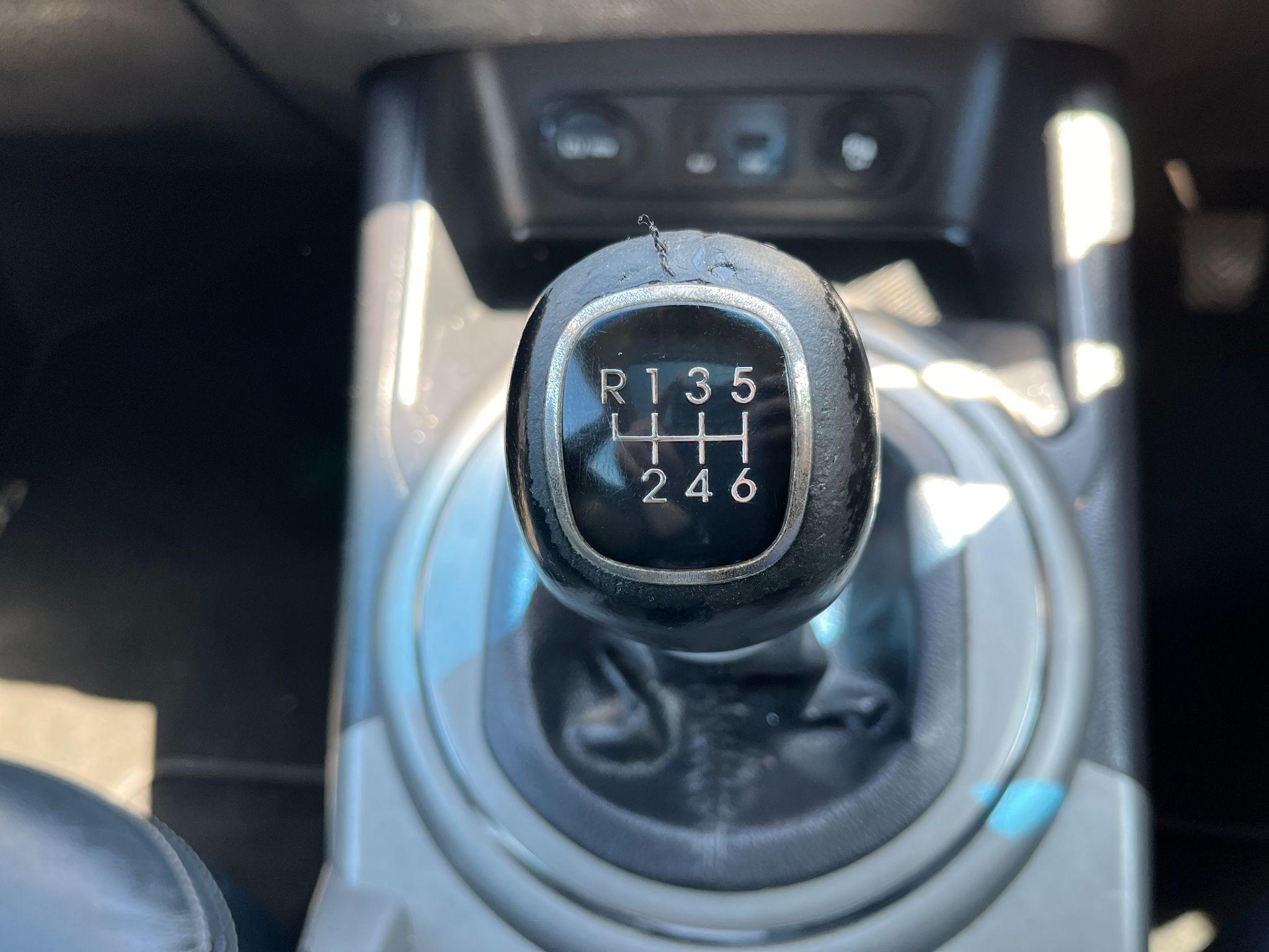 Kia Sportage 2.0 CRDi KX-2 AWD Euro 5 5dr 5dr Manual 2025