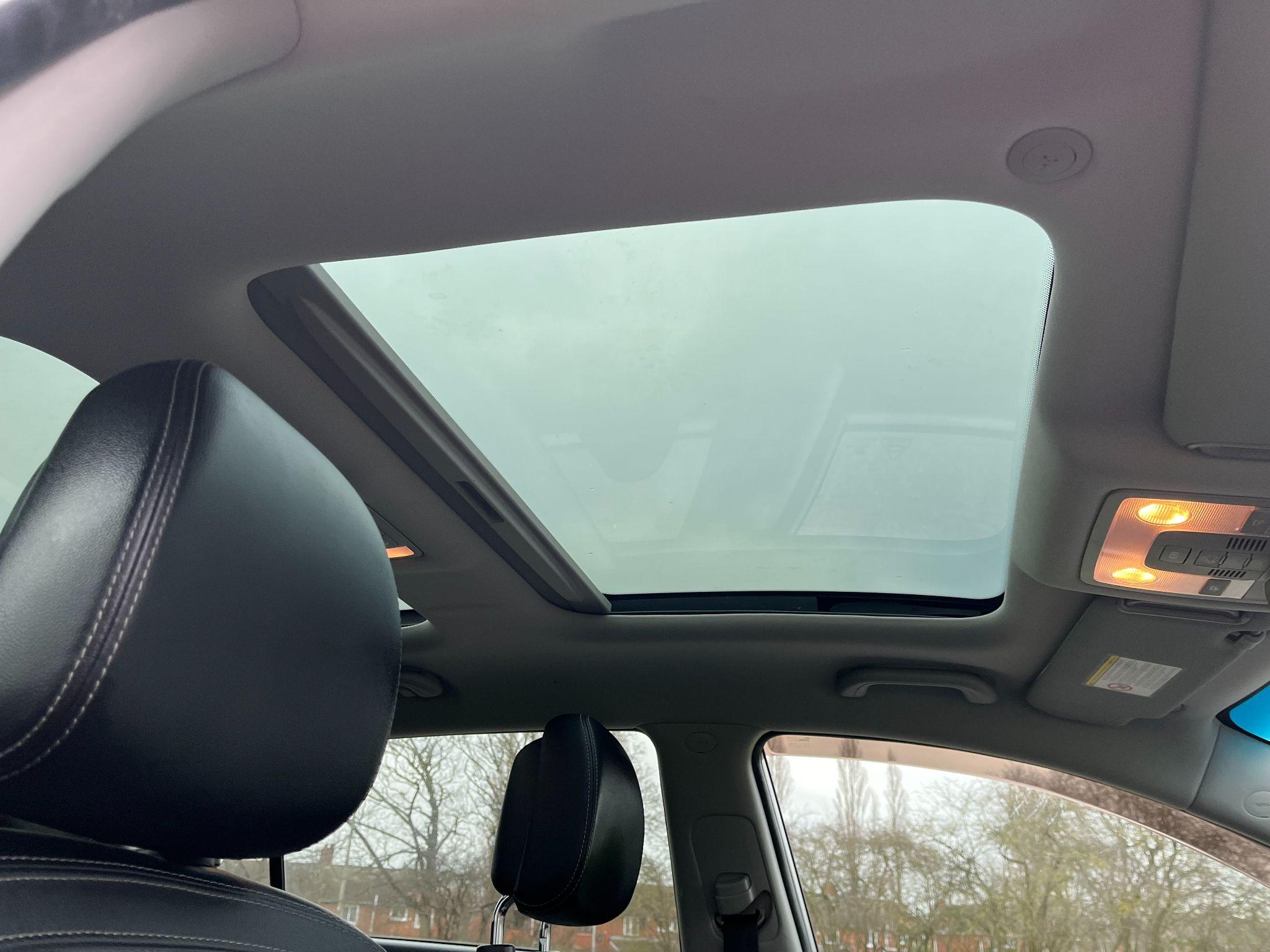 Kia Sportage 2.0 CRDi KX-3 Auto AWD Euro 5 5dr 5dr Automatic 2025