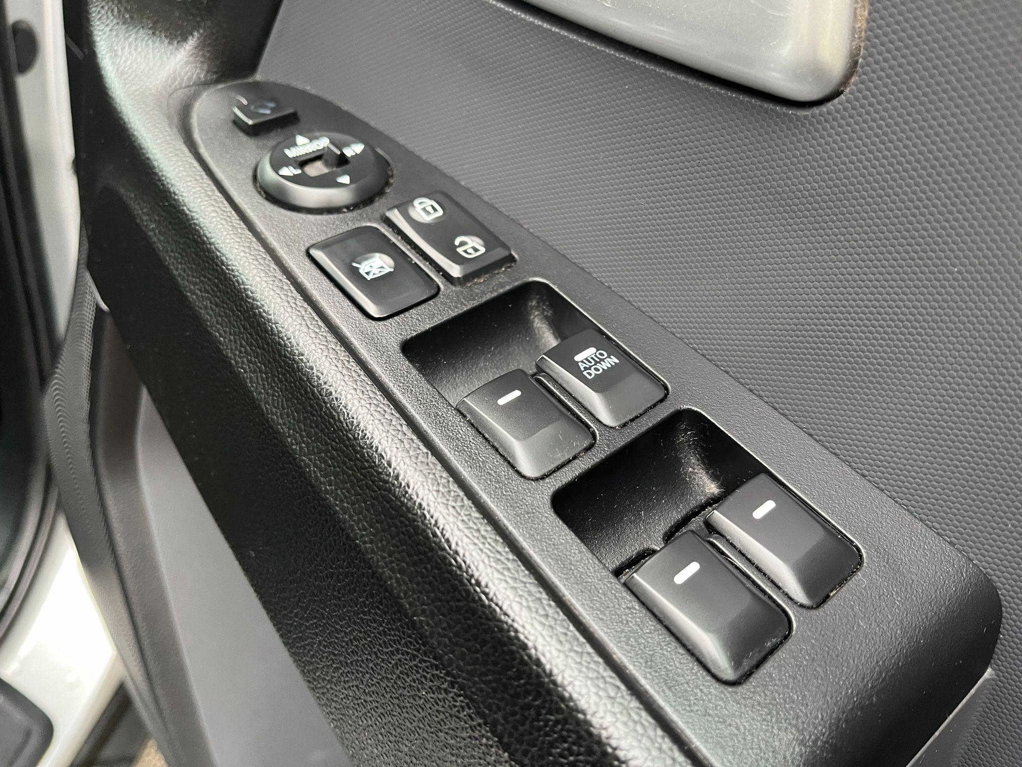 Kia Sportage 2.0 CRDi KX-3 Auto AWD Euro 5 5dr 5dr Automatic 2025