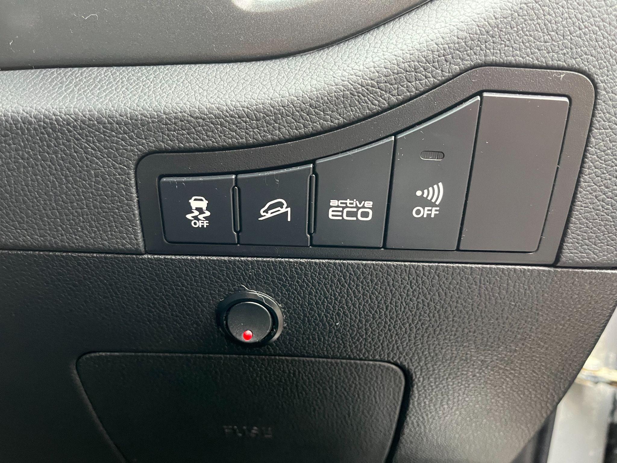 Kia Sportage 2.0 CRDi KX-3 Auto AWD Euro 5 5dr 5dr Automatic 2025