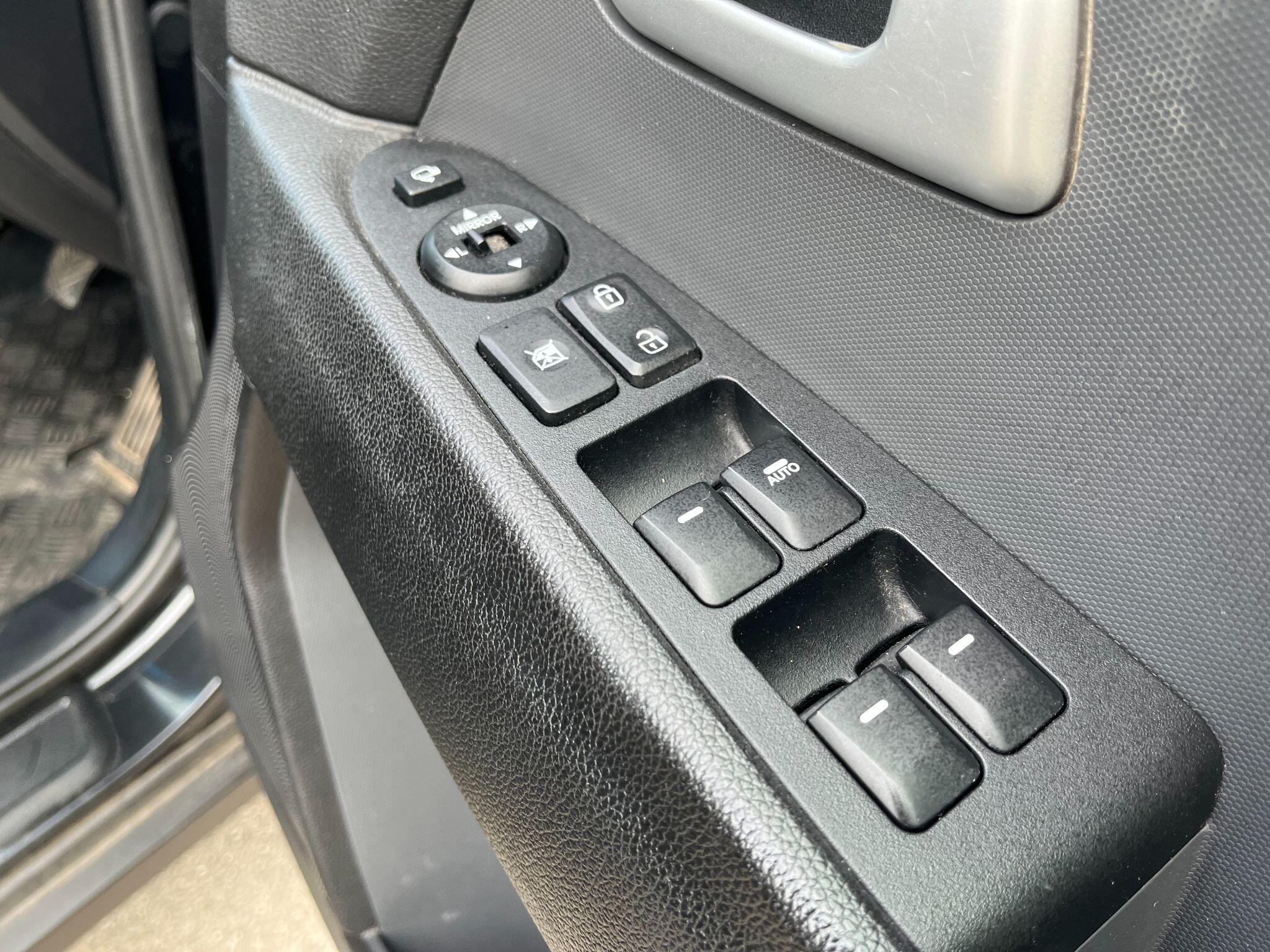 Kia Sportage 2.0 CRDi KX-3 AWD Euro 5 5dr 5dr Manual 2026