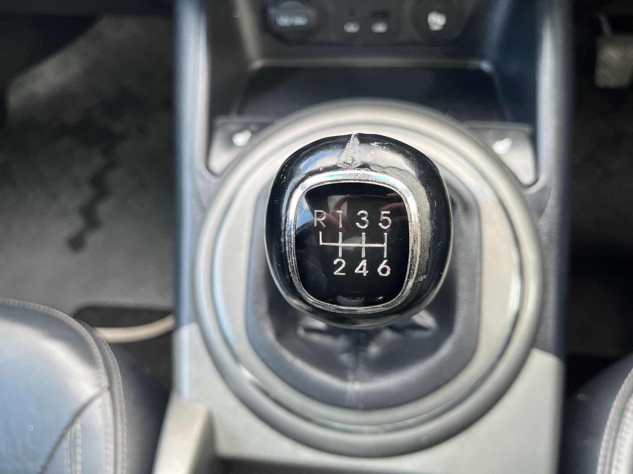 Kia Sportage 2.0 CRDi KX-3 AWD Euro 5 5dr 5dr Manual 2026