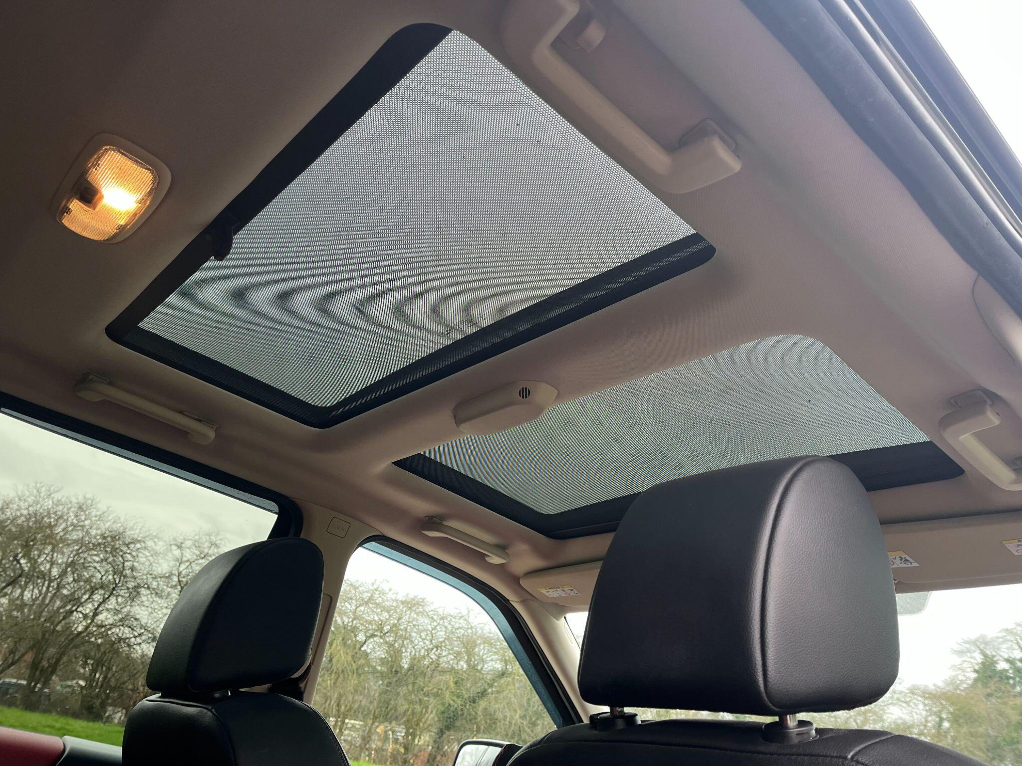 Land Rover Freelander 2 2.2 SD4 Dynamic CommandShift 4WD Euro 5 5dr 5dr Automatic 2026