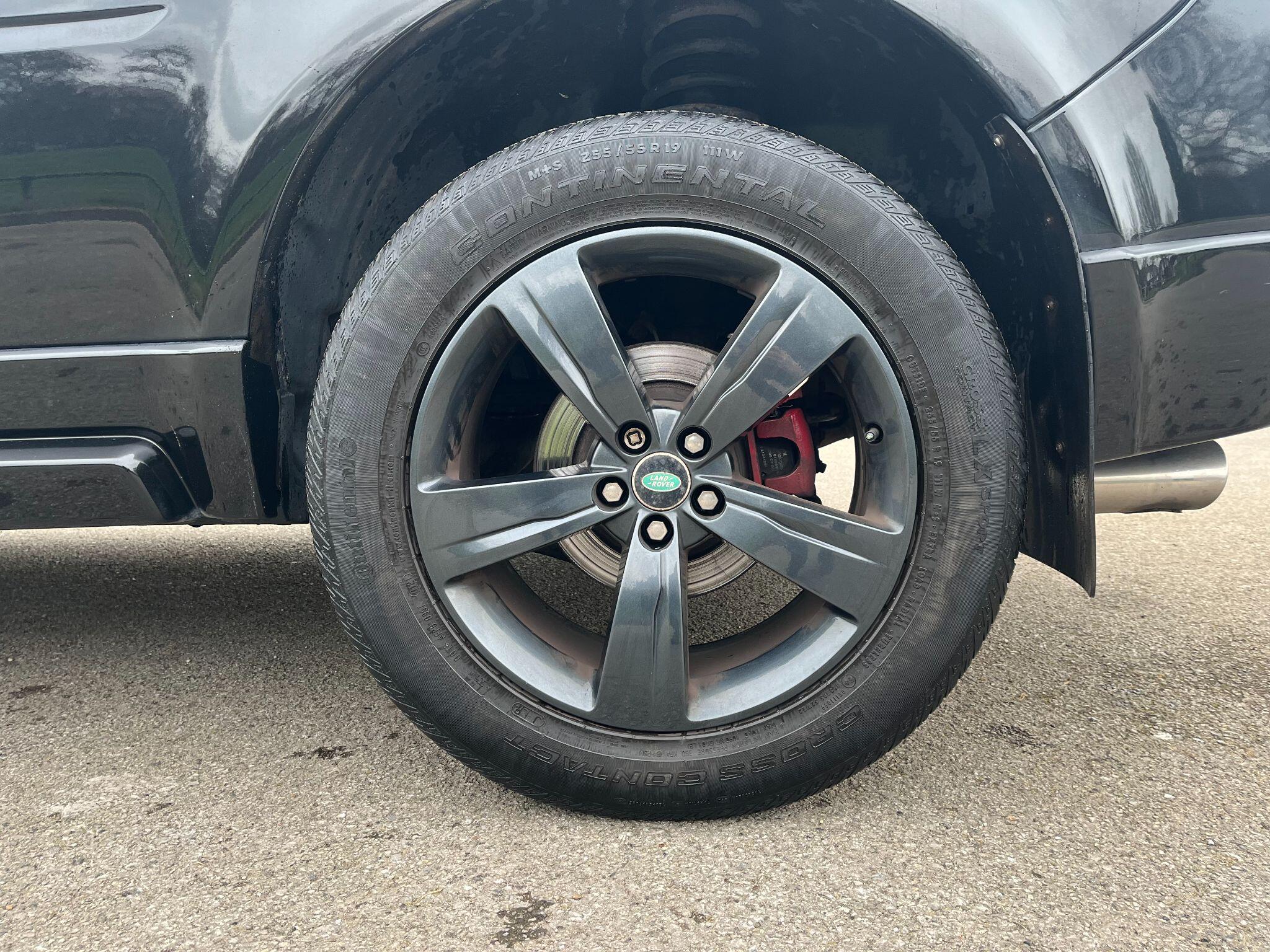 Land Rover Freelander 2 2.2 SD4 Dynamic CommandShift 4WD Euro 5 5dr 5dr Automatic 2026