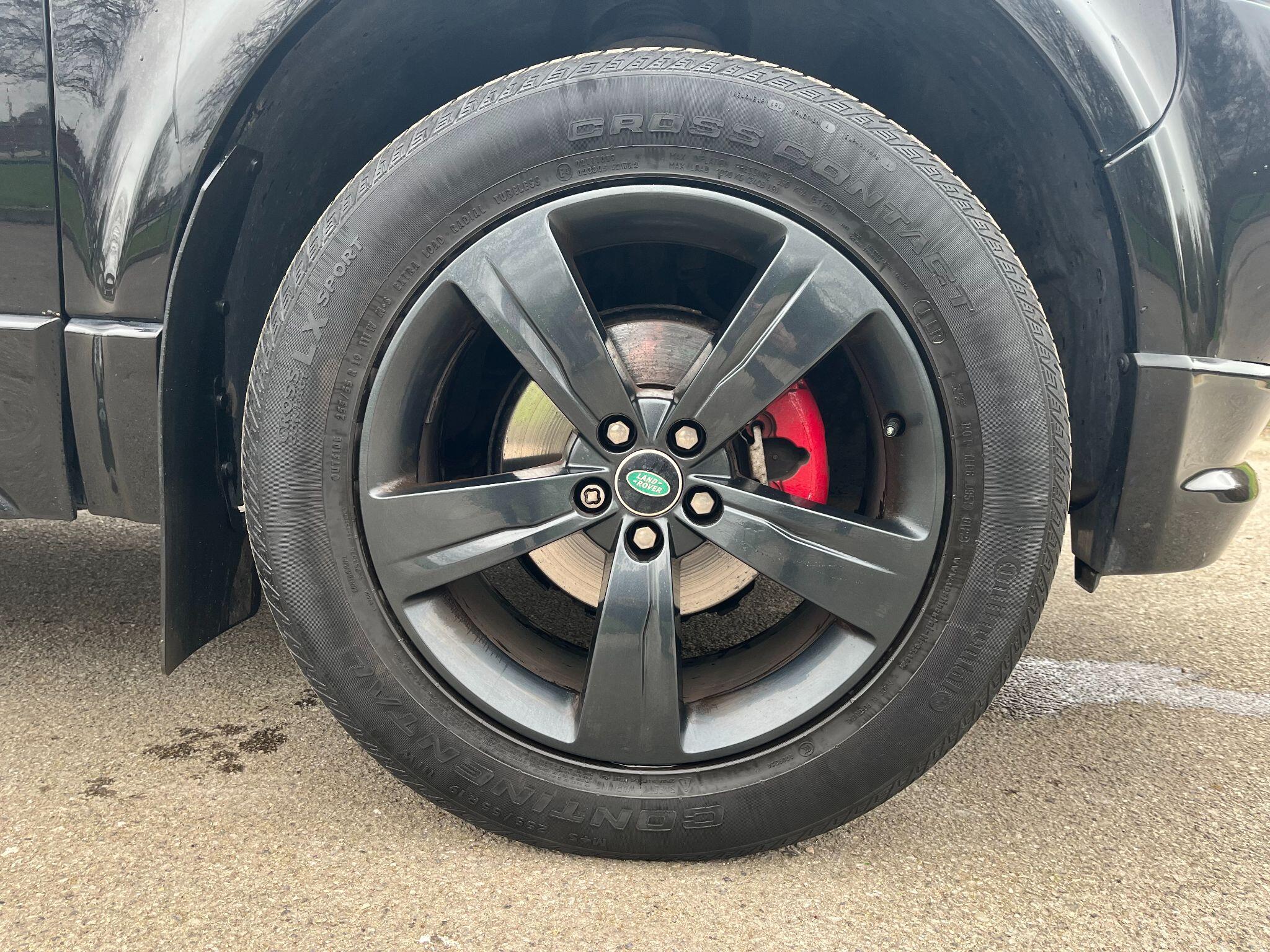 Land Rover Freelander 2 2.2 SD4 Dynamic CommandShift 4WD Euro 5 5dr 5dr Automatic 2026