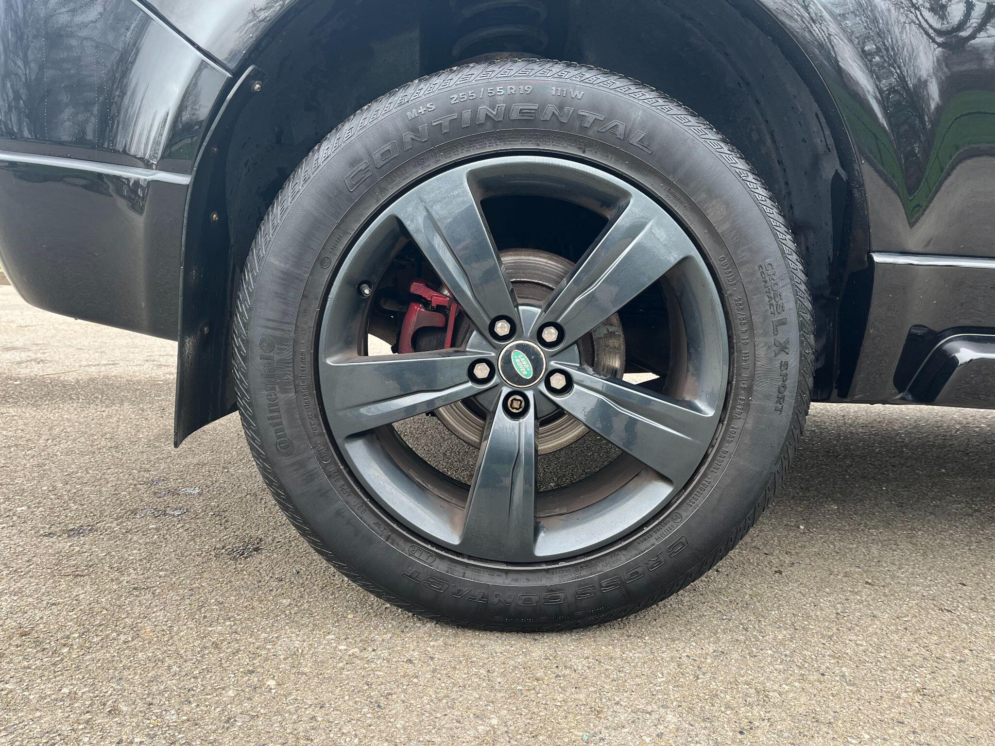 Land Rover Freelander 2 2.2 SD4 Dynamic CommandShift 4WD Euro 5 5dr 5dr Automatic 2026