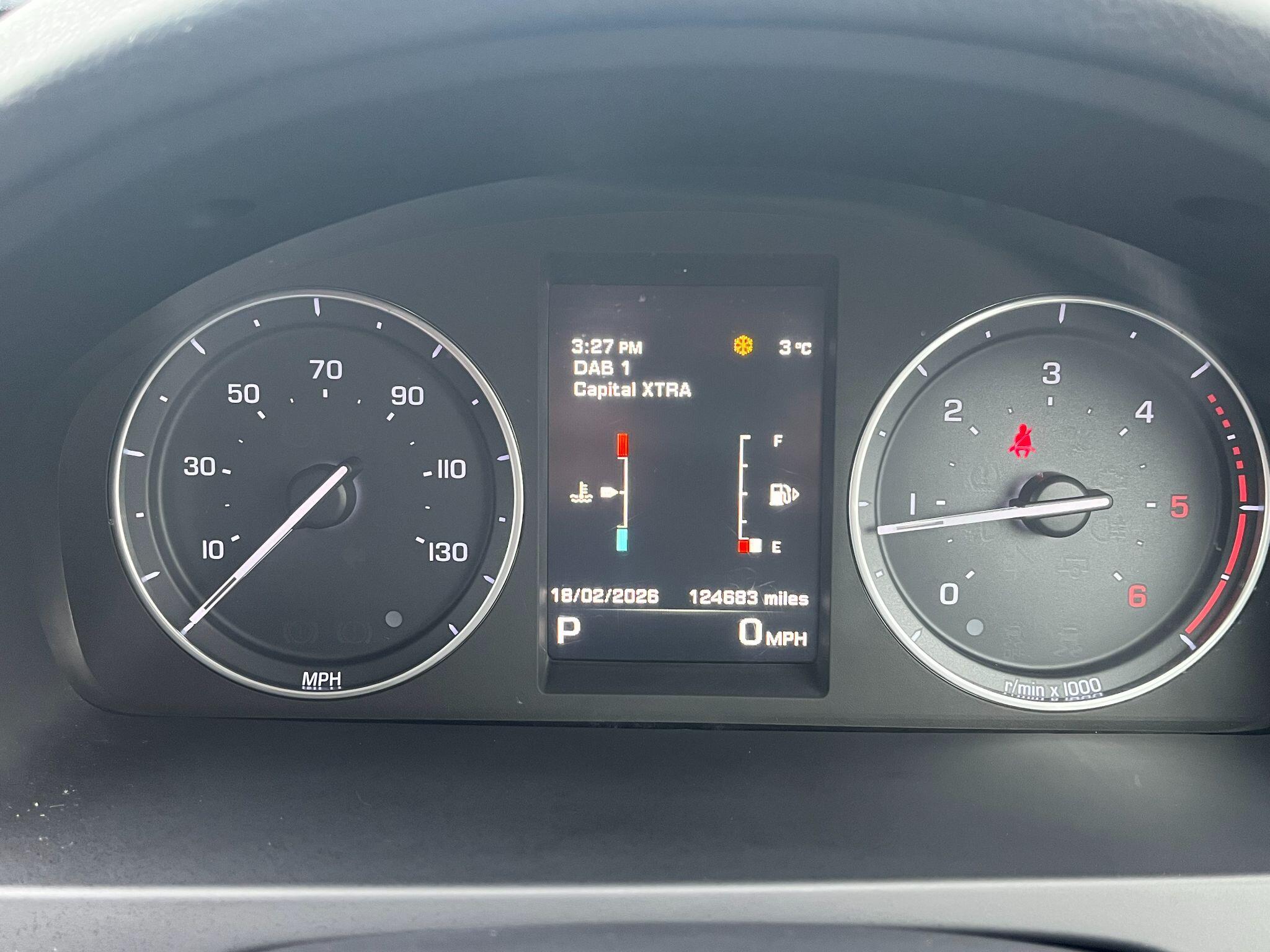 Land Rover Freelander 2 2.2 SD4 Dynamic CommandShift 4WD Euro 5 5dr 5dr Automatic 2026