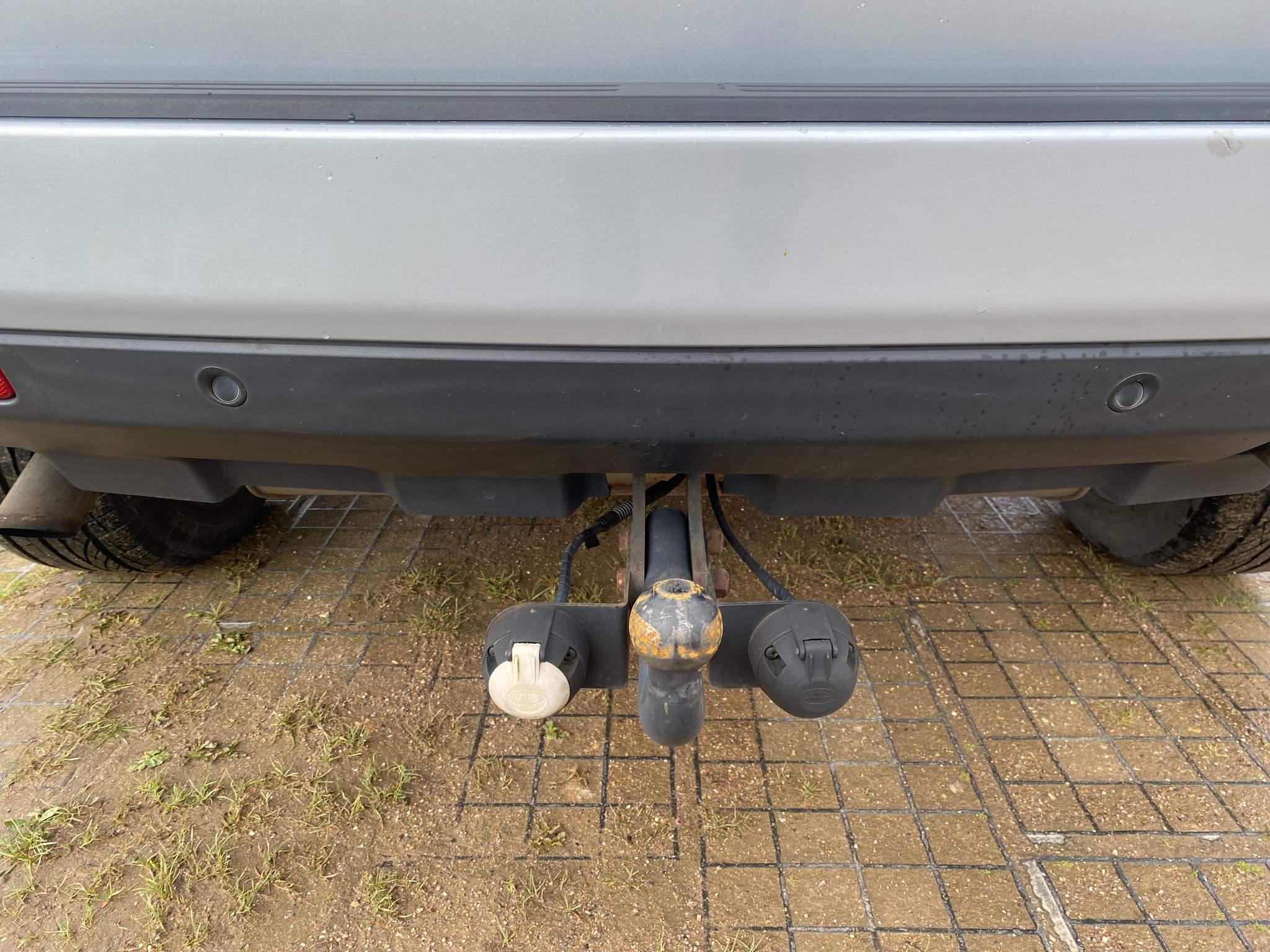 Land Rover Freelander 2 2.2 TD4 HSE Auto 4WD Euro 4 5dr 5dr Automatic 2025