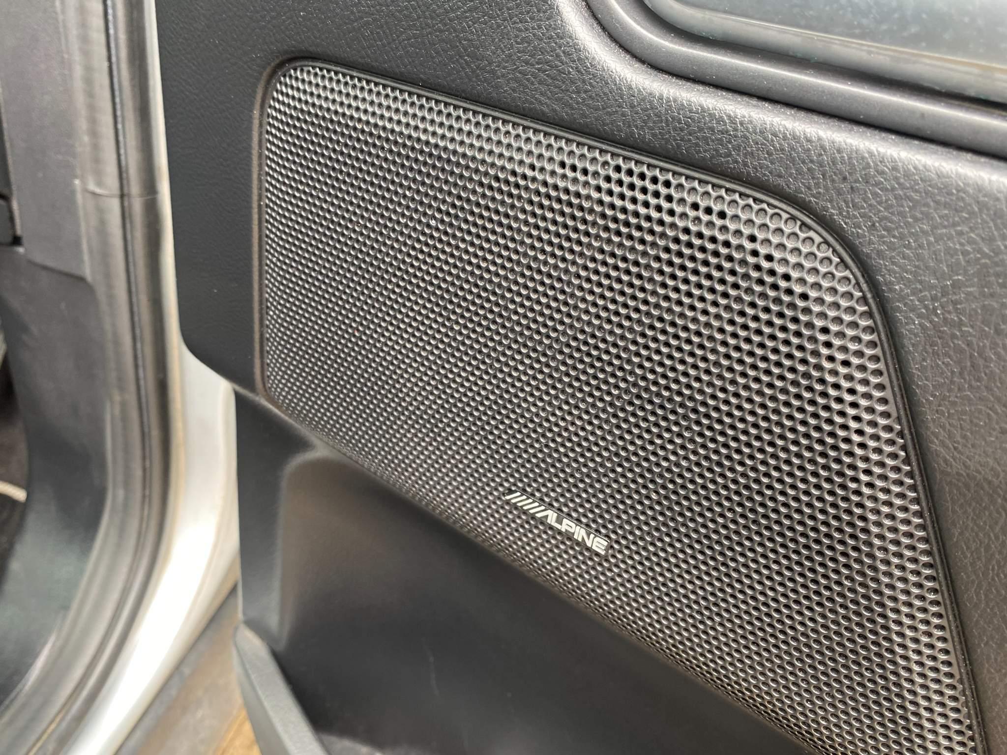 Land Rover Freelander 2 2.2 TD4 HSE Auto 4WD Euro 4 5dr 5dr Automatic 2025