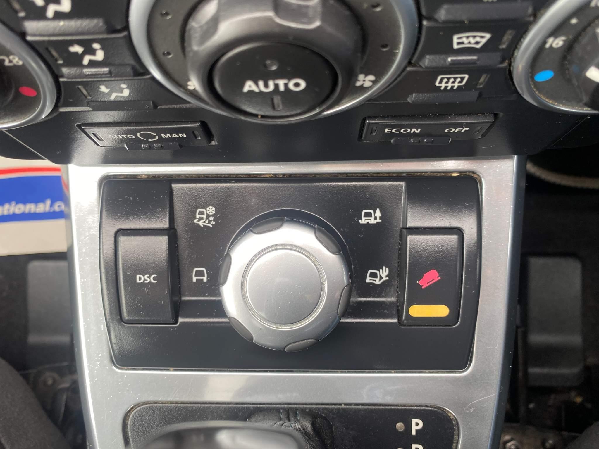 Land Rover Freelander 2 2.2 TD4 HSE Auto 4WD Euro 4 5dr 5dr Automatic 2025