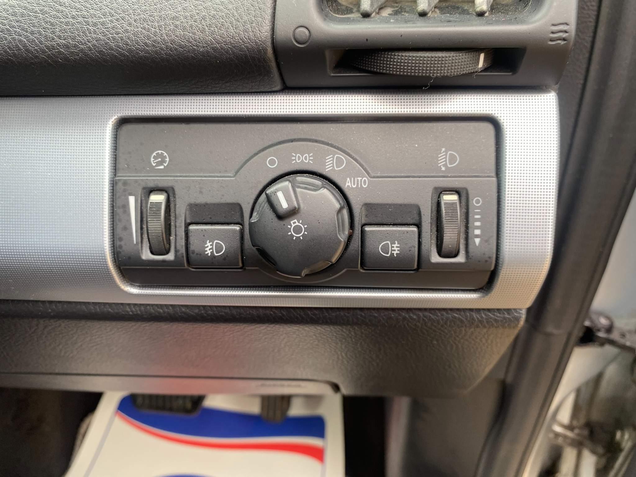 Land Rover Freelander 2 2.2 TD4 HSE Auto 4WD Euro 4 5dr 5dr Automatic 2025