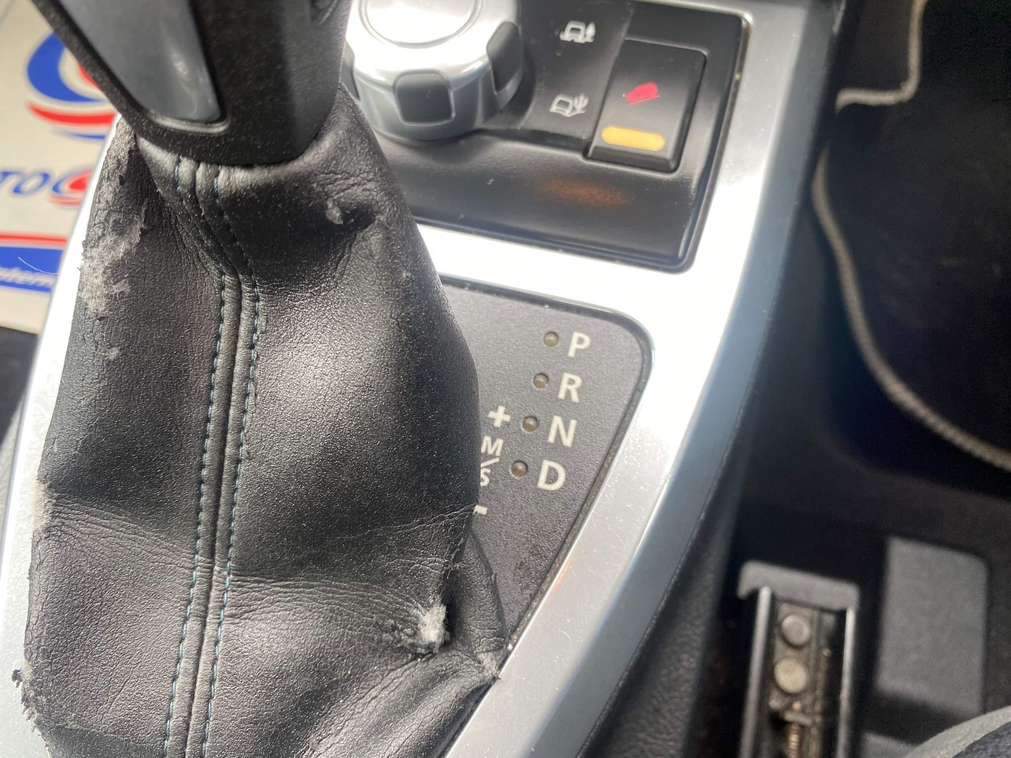 Land Rover Freelander 2 2.2 TD4 HSE Auto 4WD Euro 4 5dr 5dr Automatic 2025