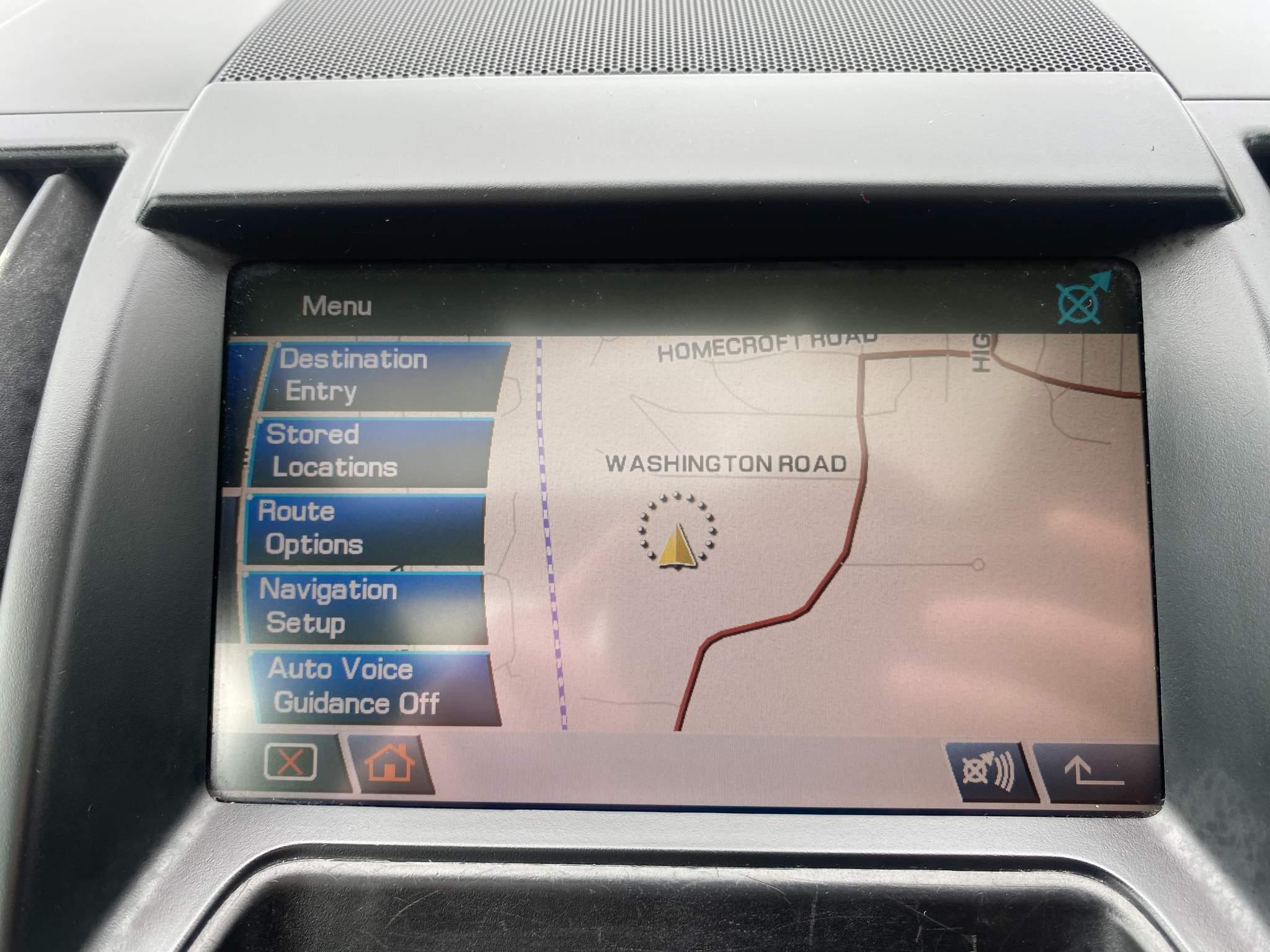 Land Rover Freelander 2 2.2 TD4 HSE Auto 4WD Euro 4 5dr 5dr Automatic 2025