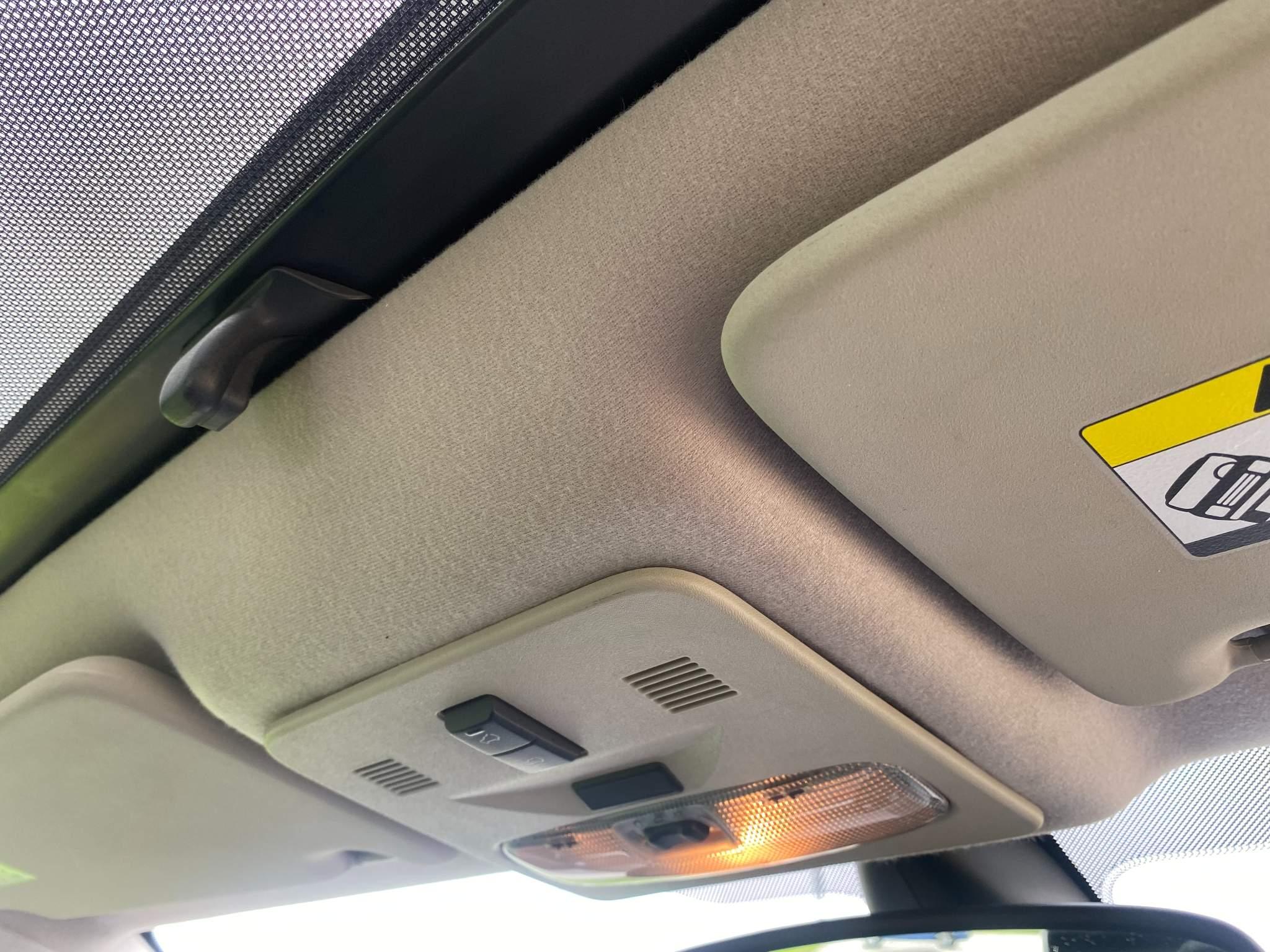 Land Rover Freelander 2 2.2 TD4 HSE Auto 4WD Euro 4 5dr 5dr Automatic 2025