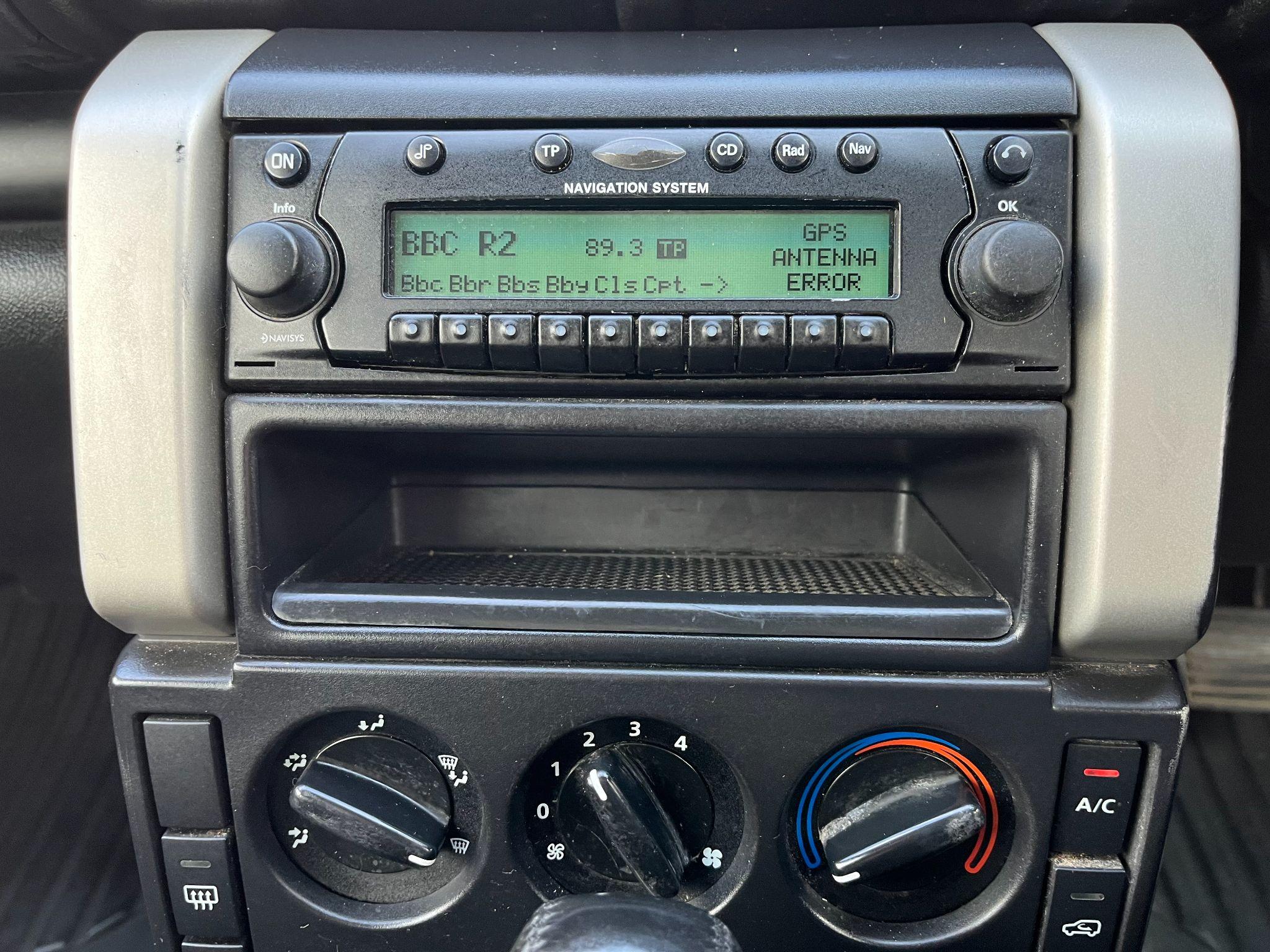 Land Rover FREELANDER 2.0 TD4 HSE 5dr 5dr Automatic 2025