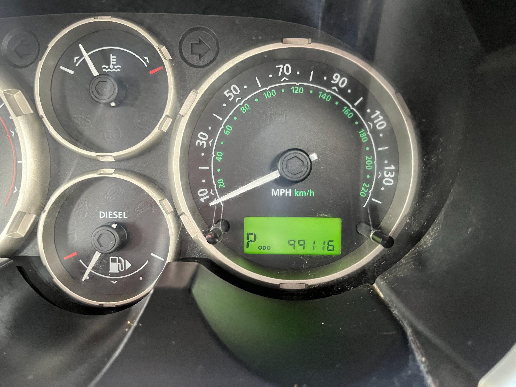 Land Rover FREELANDER 2.0 TD4 HSE 5dr 5dr Automatic 2025