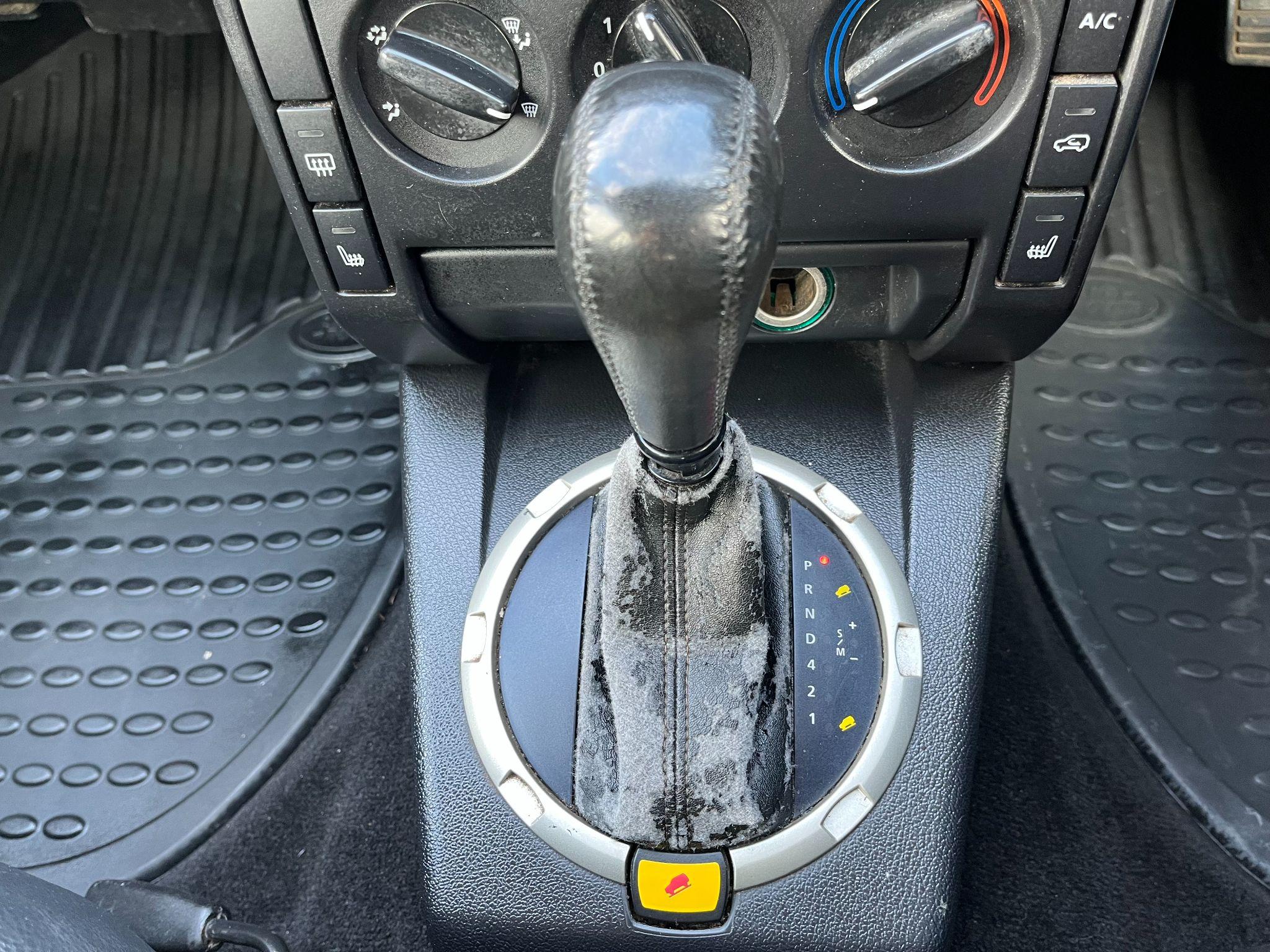 Land Rover FREELANDER 2.0 TD4 HSE 5dr 5dr Automatic 2025