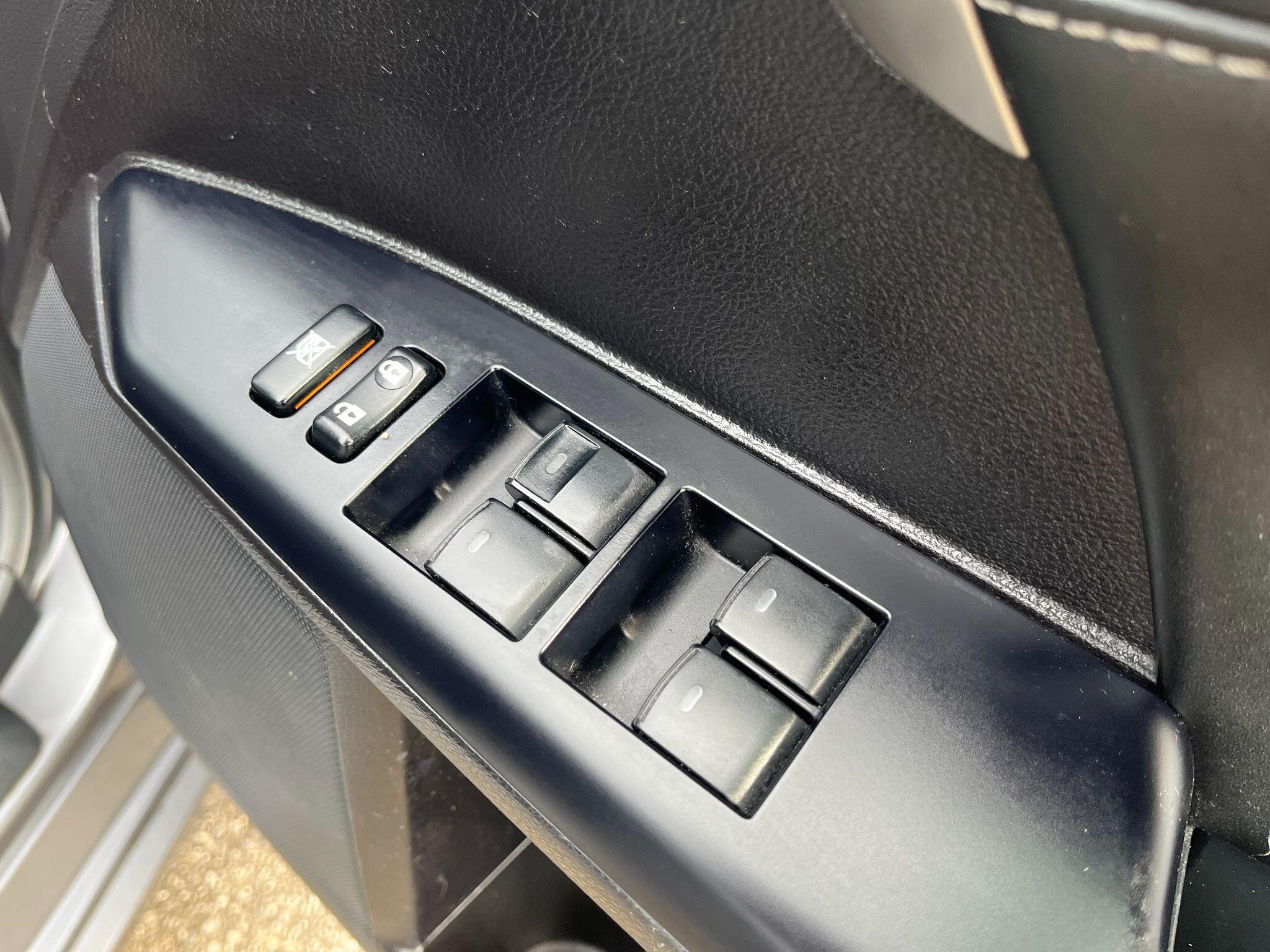 Lexus CT 1.8 200h Sport CVT Euro 6 (s/s) 5dr 5dr Automatic 2026