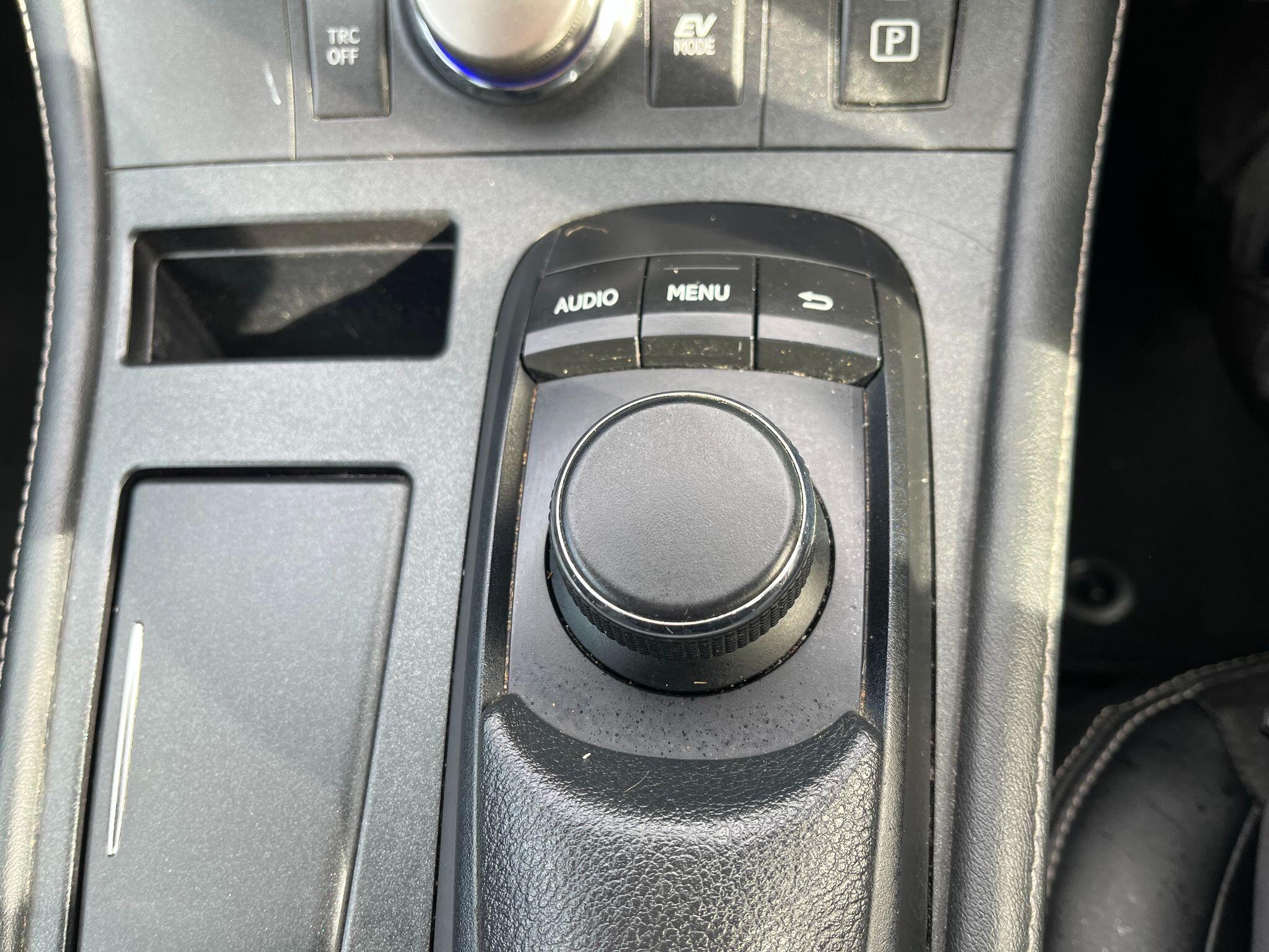 Lexus CT 1.8 200h Sport CVT Euro 6 (s/s) 5dr 5dr Automatic 2026