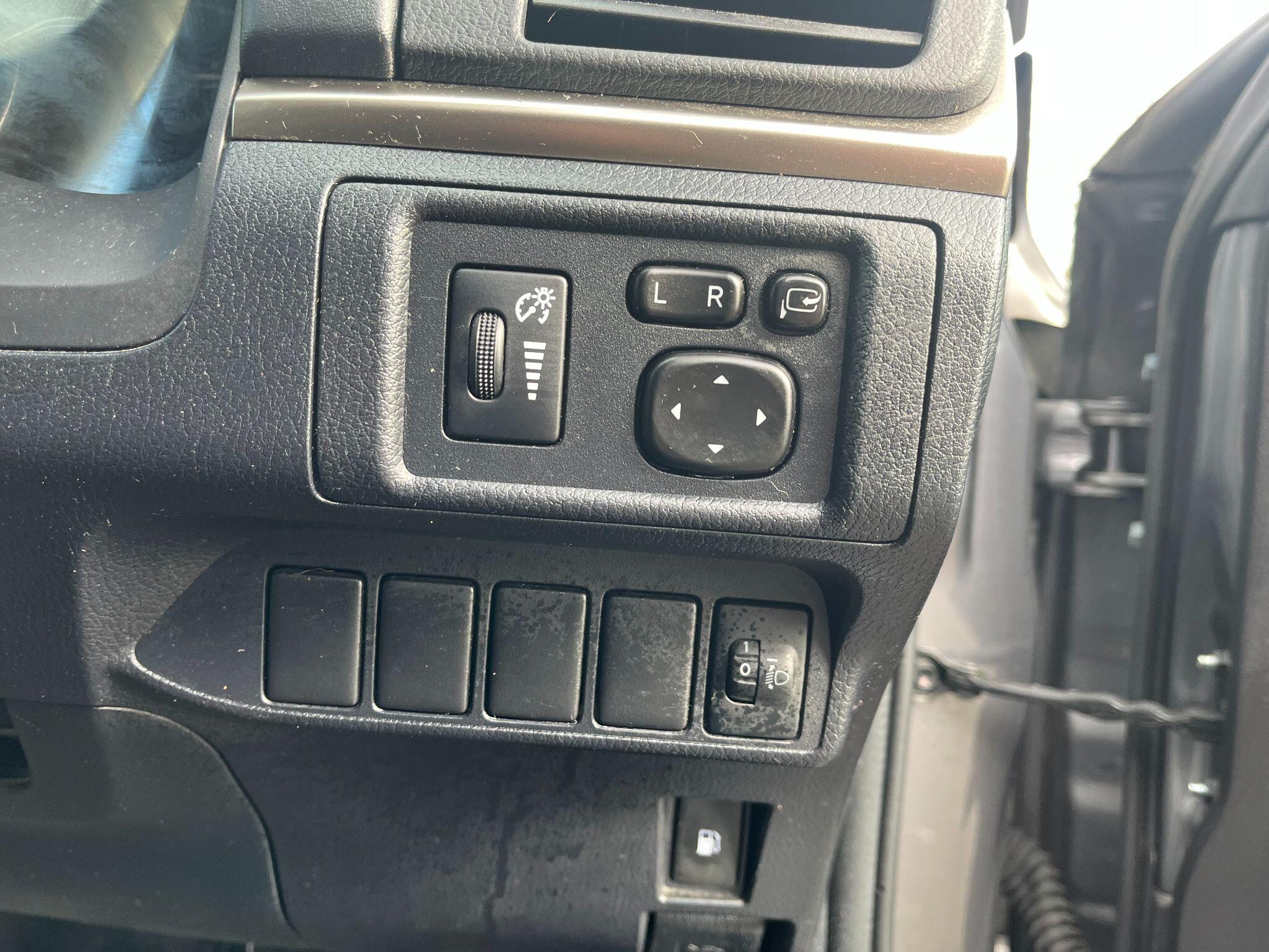 Lexus CT 1.8 200h Sport CVT Euro 6 (s/s) 5dr 5dr Automatic 2026