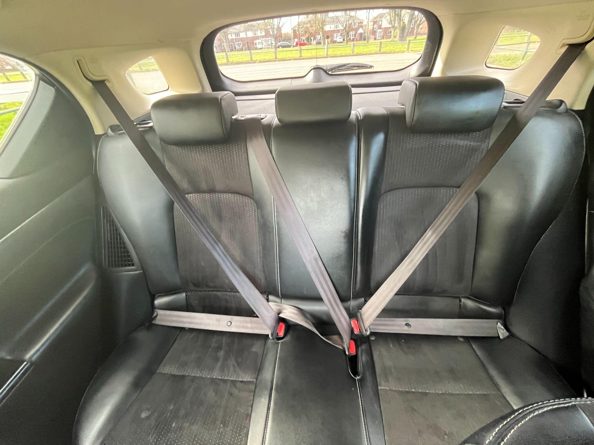 Lexus CT 1.8 200h Sport CVT Euro 6 (s/s) 5dr 5dr Automatic 2026