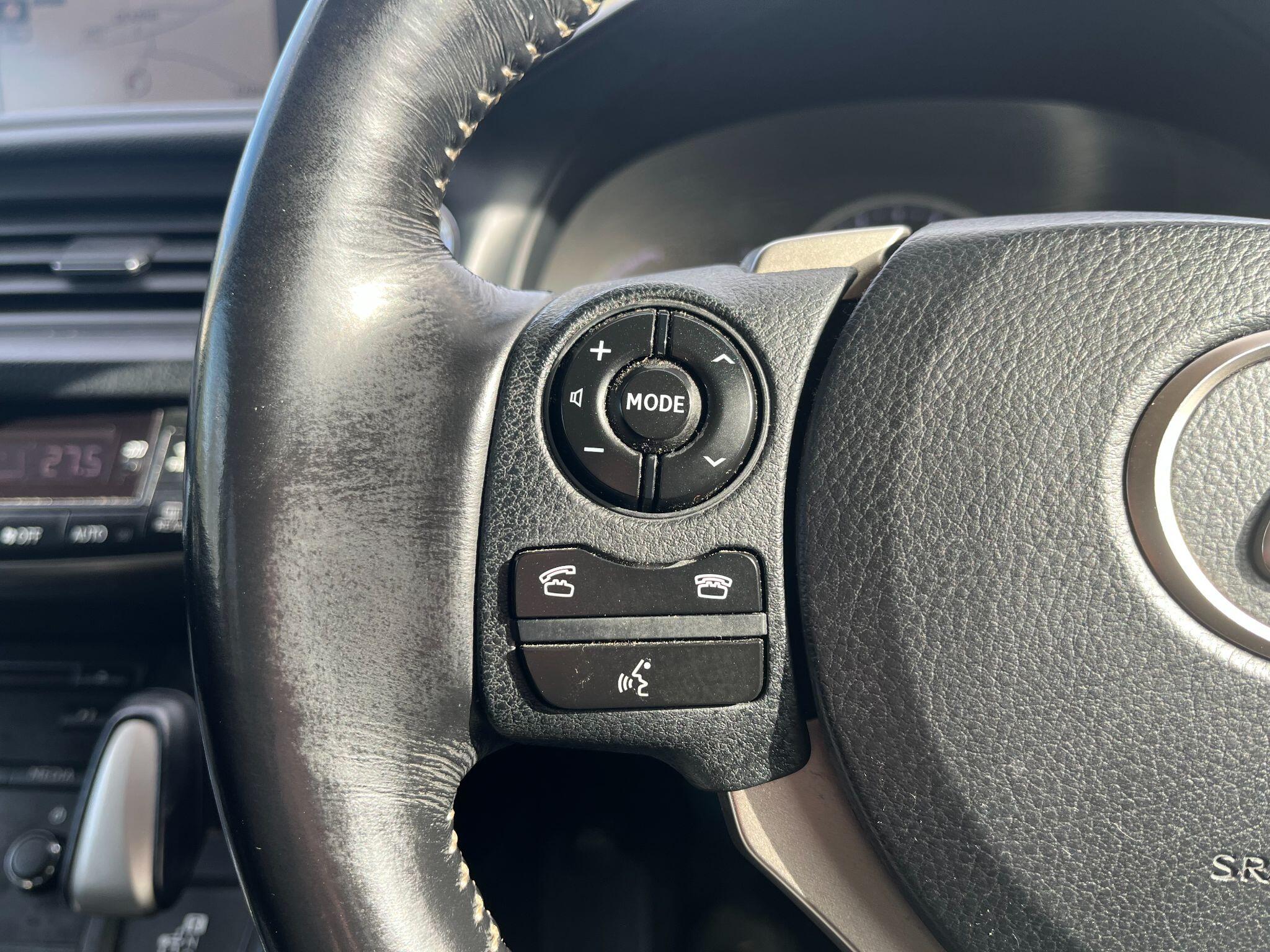 Lexus CT 1.8 200h Sport CVT Euro 6 (s/s) 5dr 5dr Automatic 2026