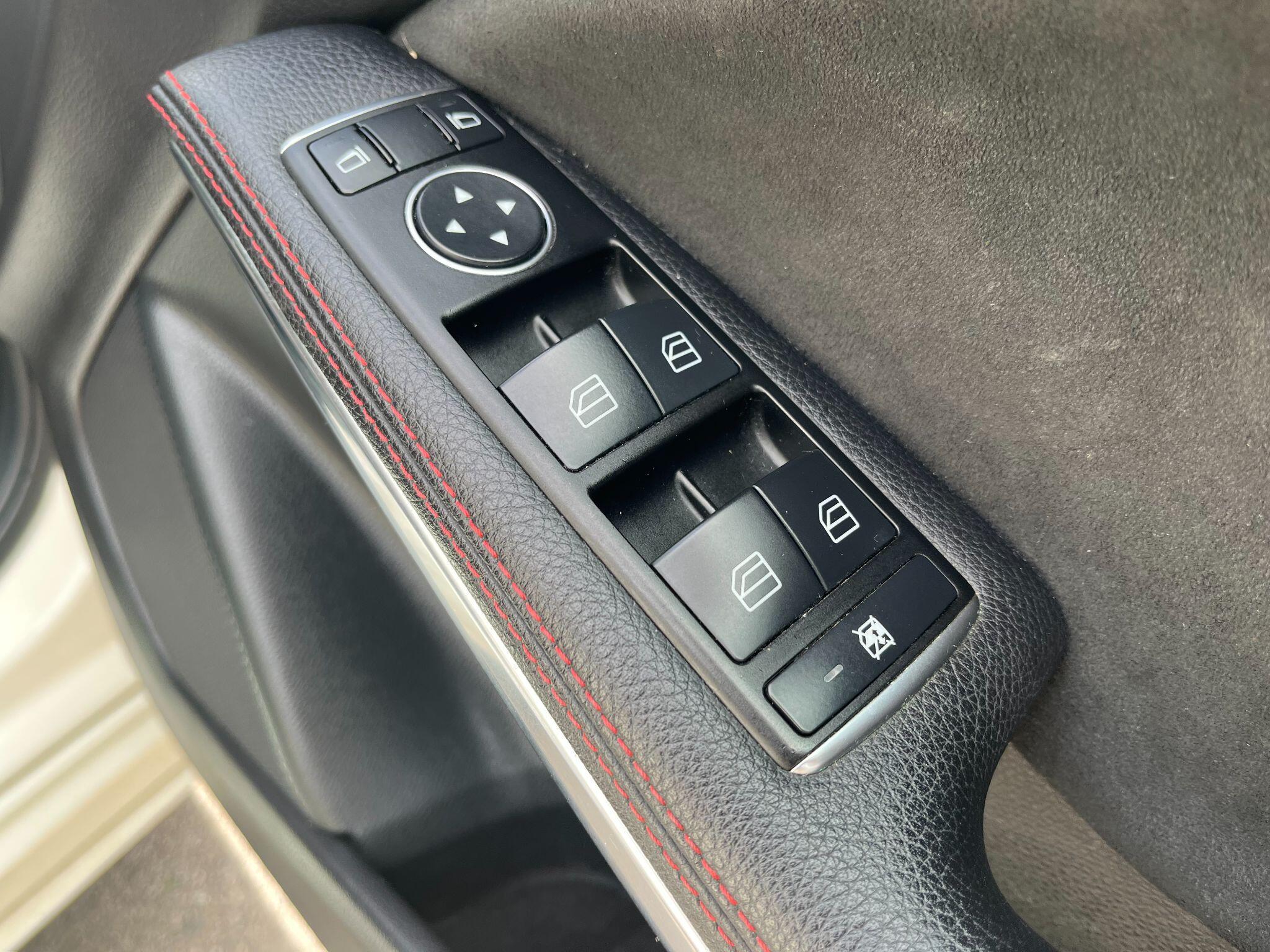 Mercedes-Benz A Class 1.5 A180 CDI AMG Sport Euro 6 (s/s) 5dr 5dr Manual 2025