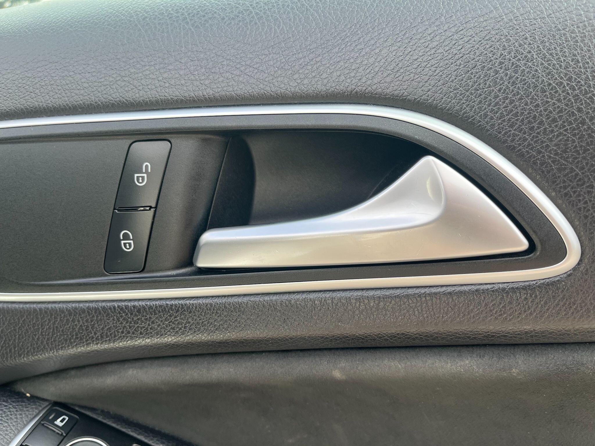 Mercedes-Benz A Class 1.5 A180 CDI AMG Sport Euro 6 (s/s) 5dr 5dr Manual 2025