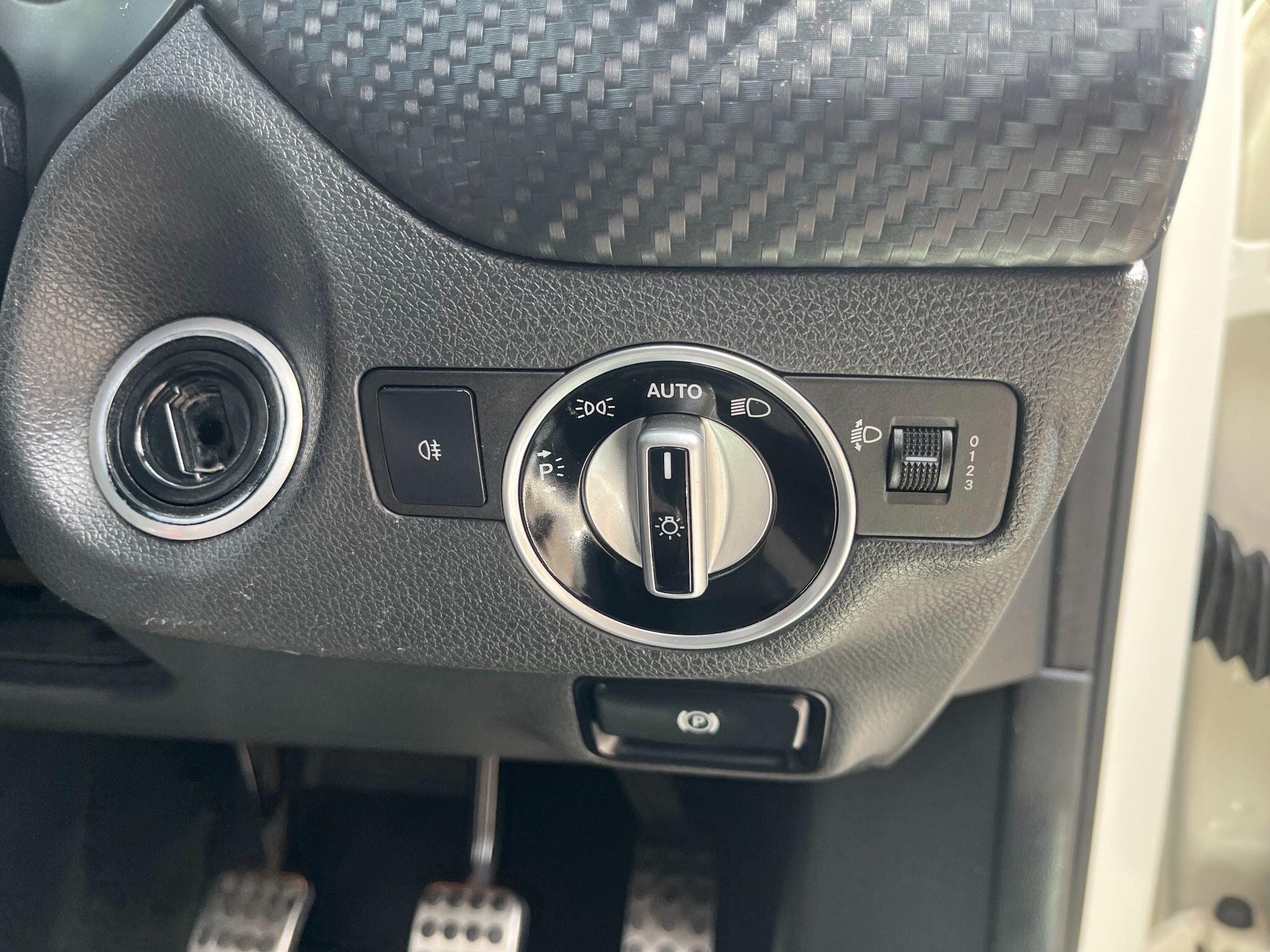 Mercedes-Benz A Class 1.5 A180 CDI AMG Sport Euro 6 (s/s) 5dr 5dr Manual 2025