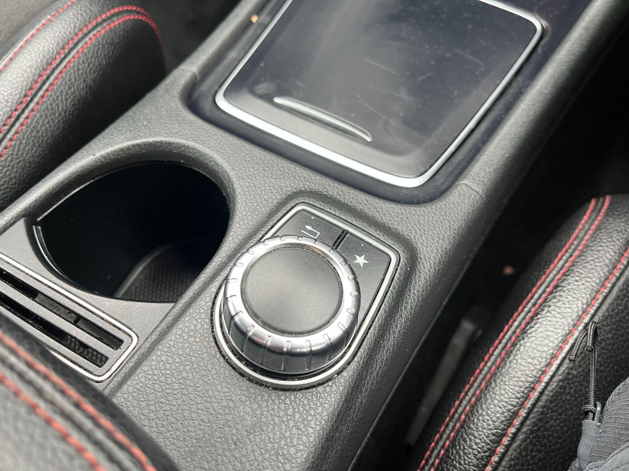 Mercedes-Benz A Class 2.1 A200d AMG Line (Premium) 7G-DCT Euro 6 (s/s) 5dr 5dr Automatic 2025