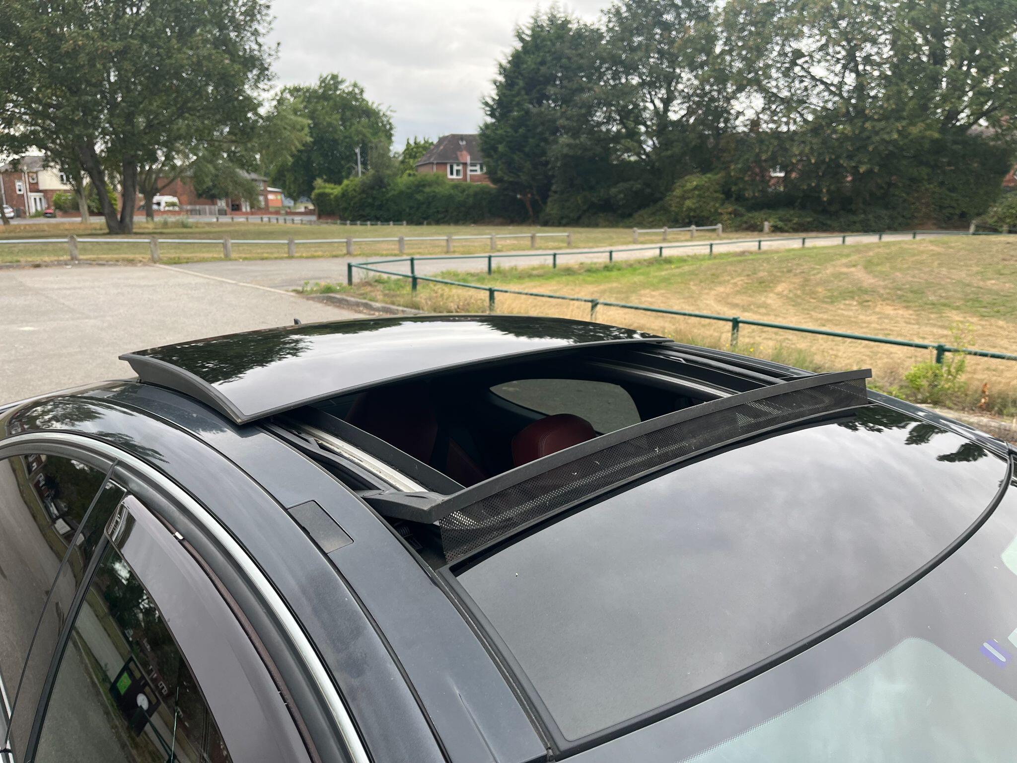 Mercedes-Benz C Class 2.1 C250 CDI BlueEfficiency AMG Sport Edition 125 G-Tronic+ Euro 5 (s/s) 2dr 2dr Automatic 2025