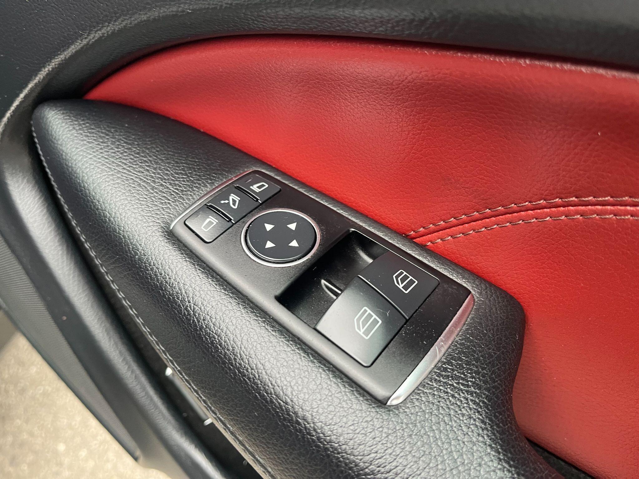 Mercedes-Benz C Class 2.1 C250 CDI BlueEfficiency AMG Sport Edition 125 G-Tronic+ Euro 5 (s/s) 2dr 2dr Automatic 2025