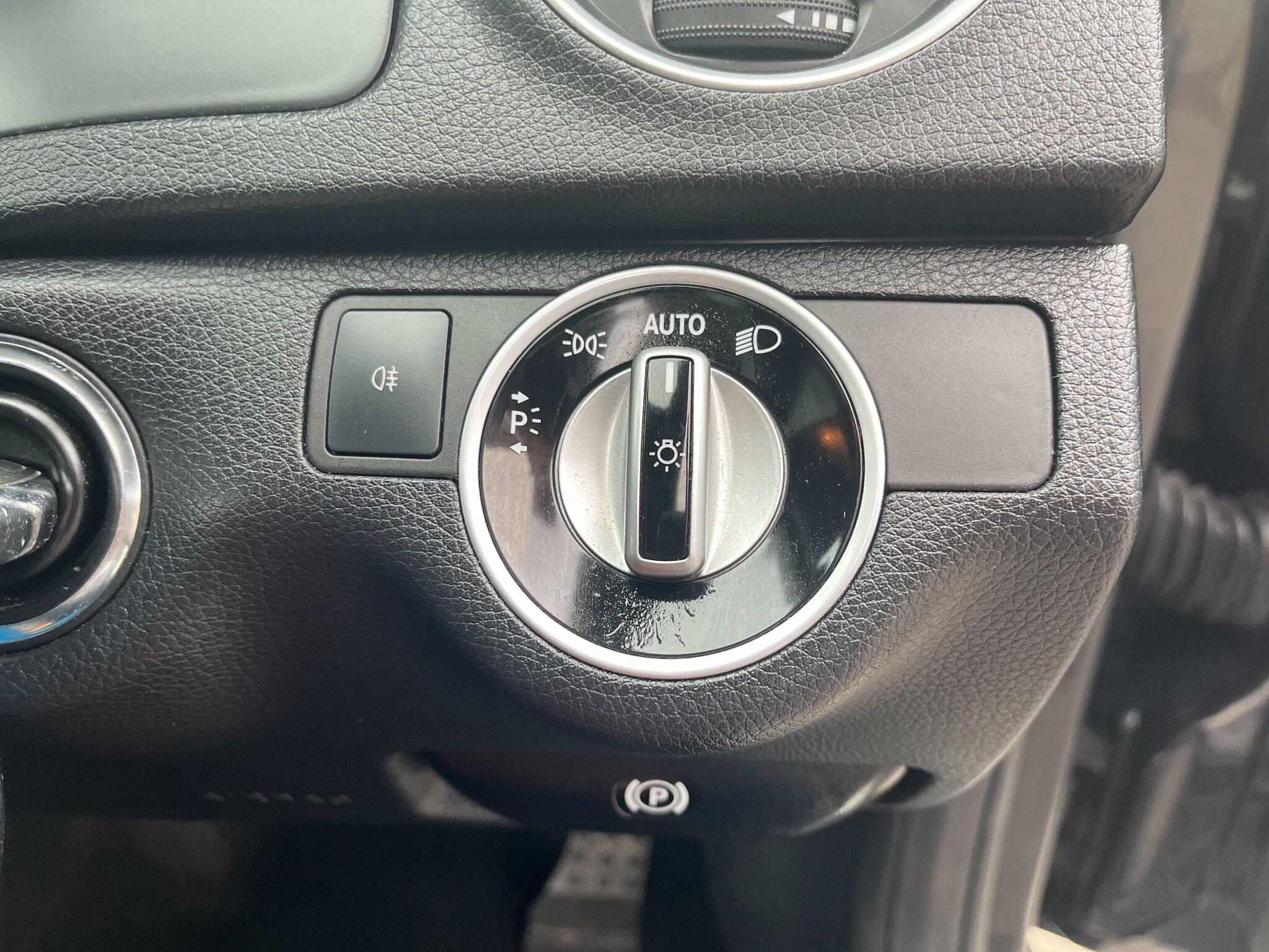 Mercedes-Benz C Class 2.1 C250 CDI BlueEfficiency AMG Sport Edition 125 G-Tronic+ Euro 5 (s/s) 2dr 2dr Automatic 2025