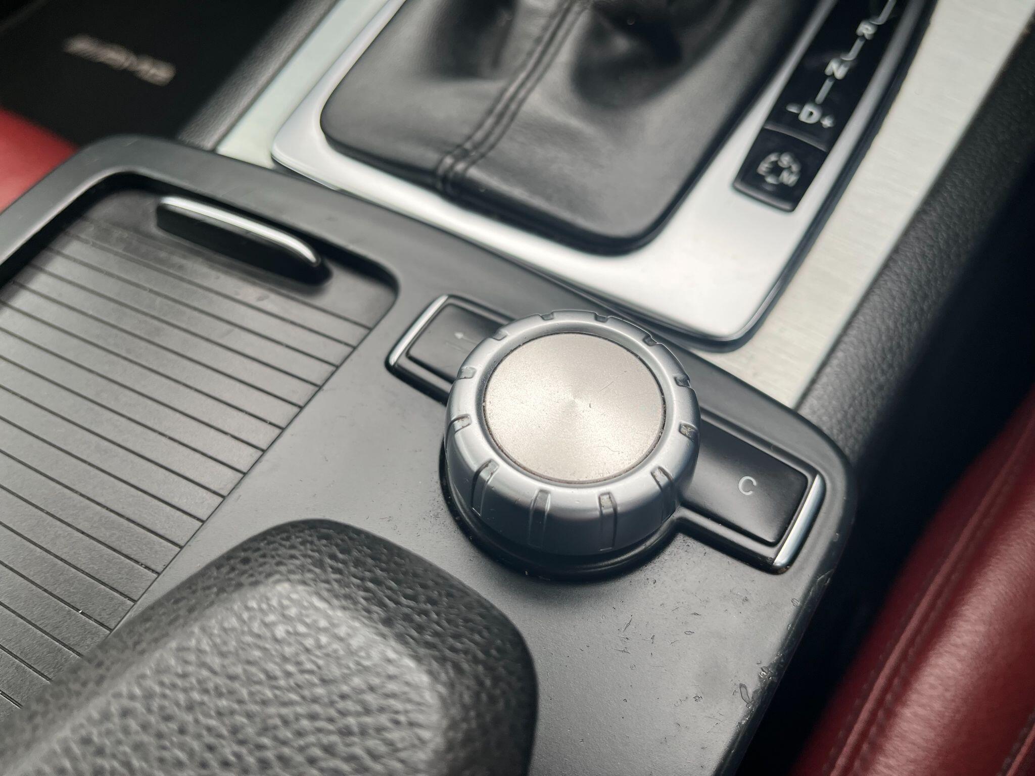 Mercedes-Benz C Class 2.1 C250 CDI BlueEfficiency AMG Sport Edition 125 G-Tronic+ Euro 5 (s/s) 2dr 2dr Automatic 2025