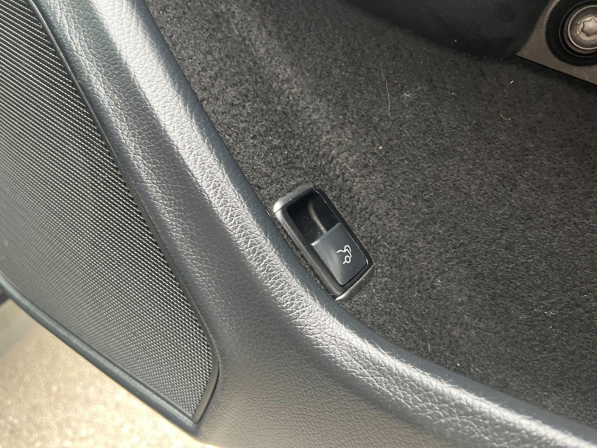 Mercedes-Benz C Class 2.1 C250 CDI BlueEfficiency AMG Sport Edition 125 G-Tronic+ Euro 5 (s/s) 2dr 2dr Automatic 2025