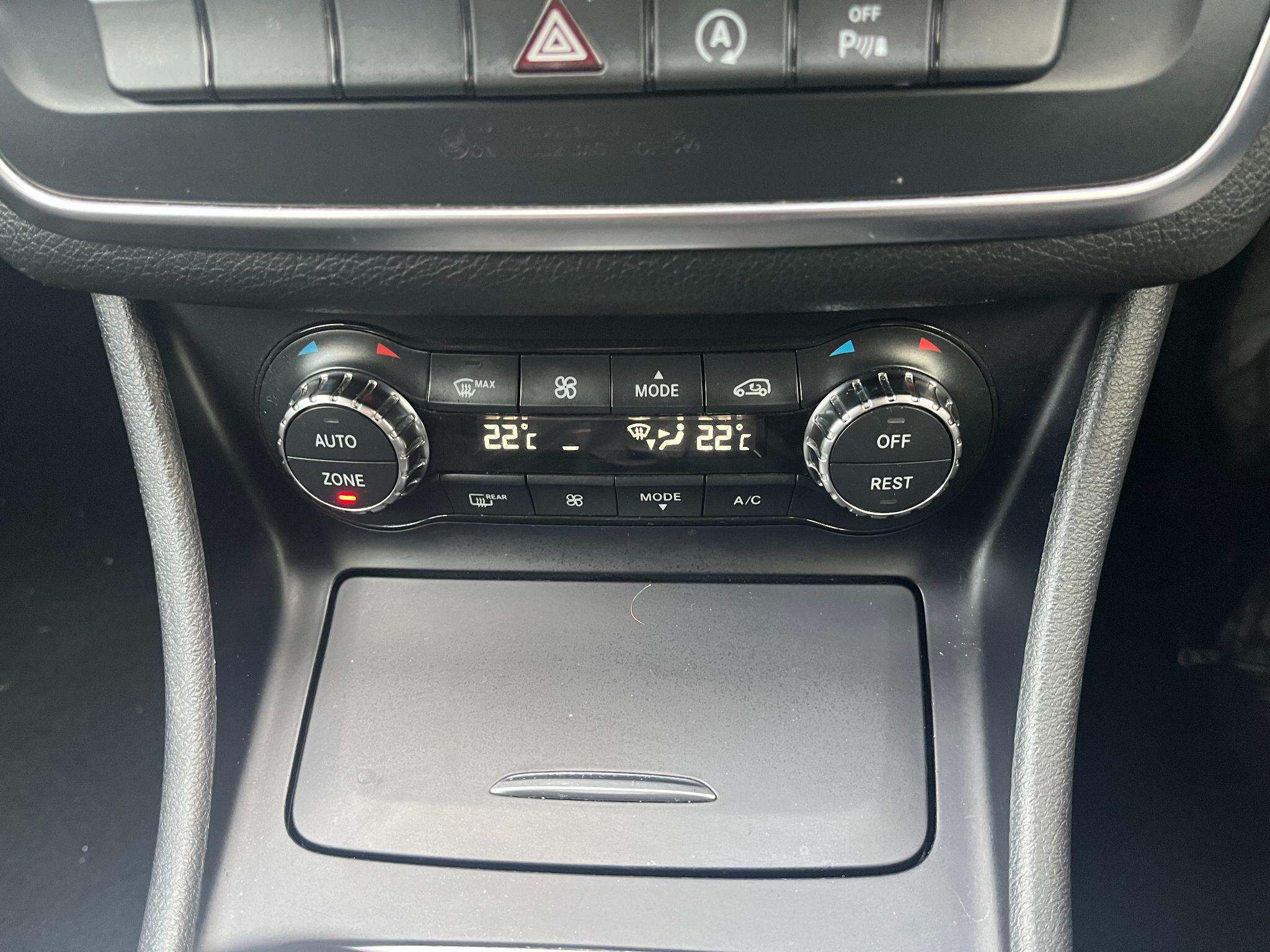 Mercedes-Benz CLA 2.1 CLA200 CDI AMG Sport Coupe Euro 6 (s/s) 4dr 4dr Manual 2025