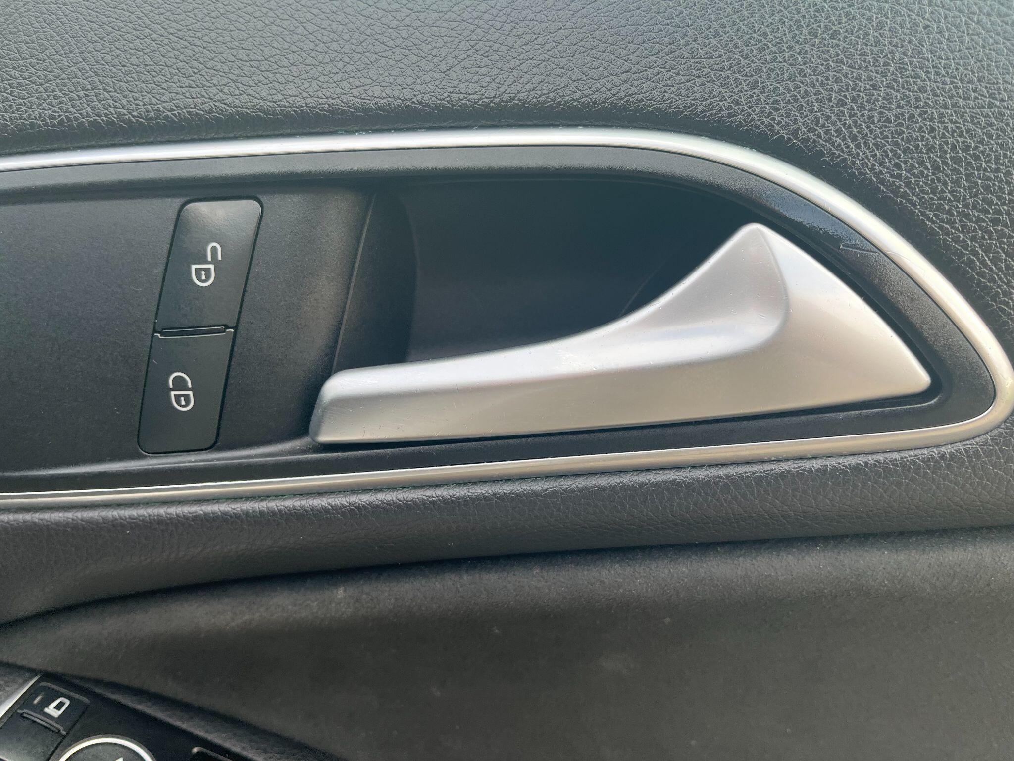 Mercedes-Benz CLA 2.1 CLA200 CDI AMG Sport Coupe Euro 6 (s/s) 4dr 4dr Manual 2025