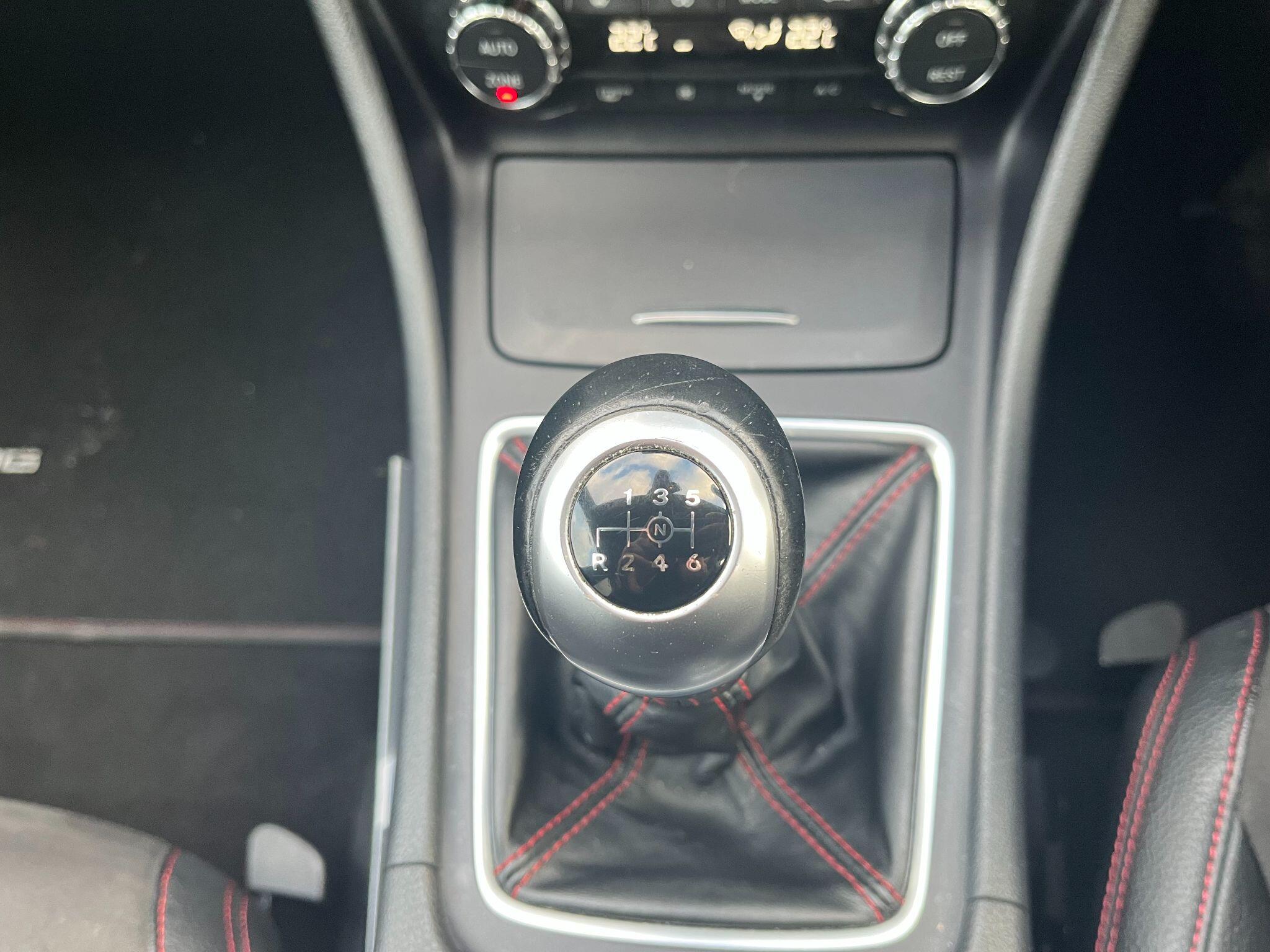 Mercedes-Benz CLA 2.1 CLA200 CDI AMG Sport Coupe Euro 6 (s/s) 4dr 4dr Manual 2025