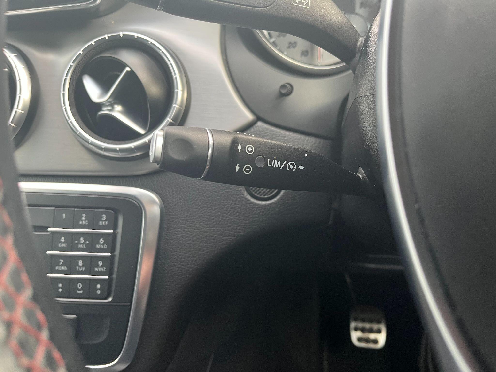 Mercedes-Benz CLA 2.1 CLA200 CDI AMG Sport Coupe Euro 6 (s/s) 4dr 4dr Manual 2025