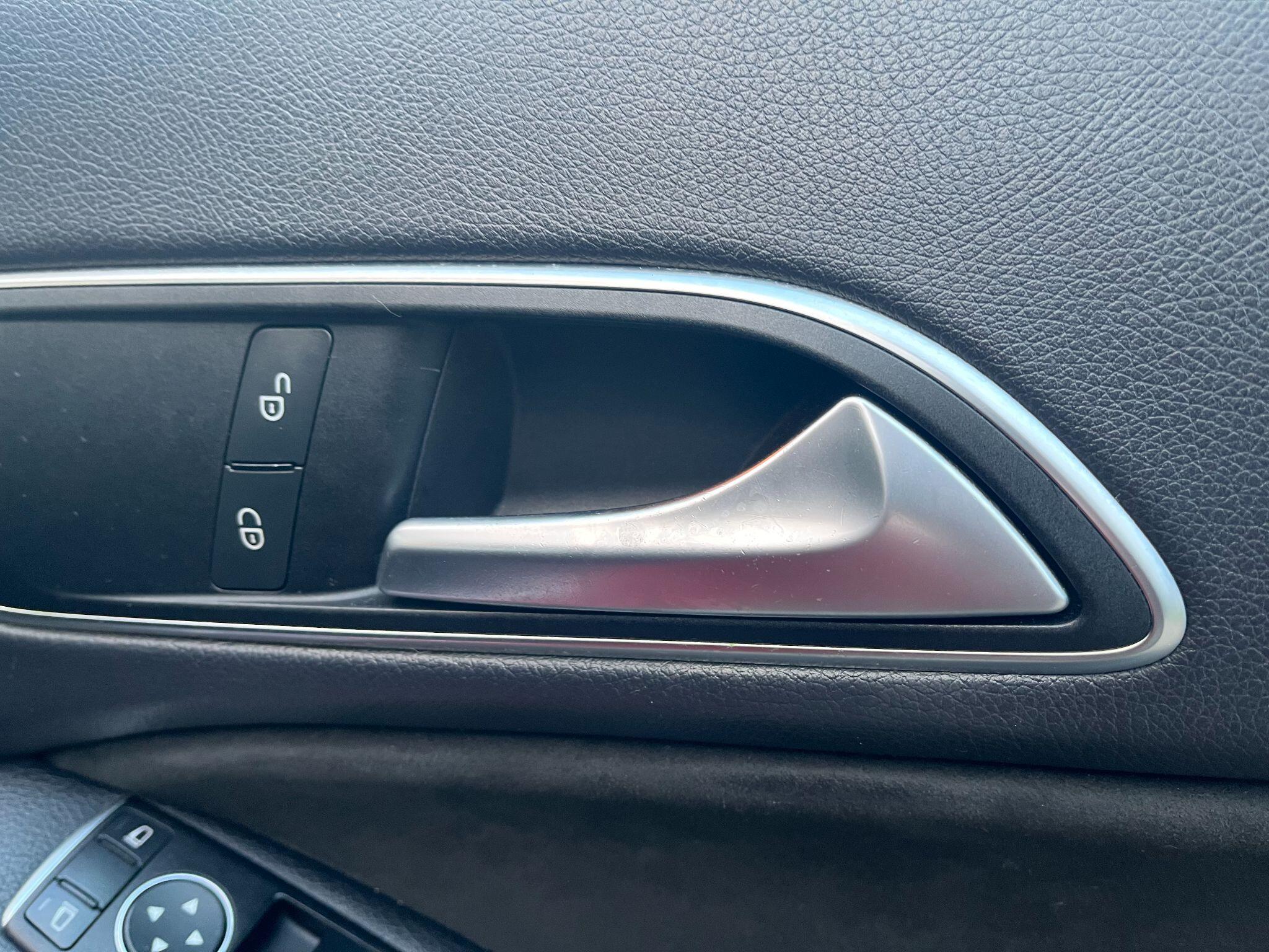 Mercedes-Benz CLA 2.1 CLA220 CDI AMG Sport Coupe 7G-DCT Euro 6 (s/s) 4dr 4dr Automatic 2025