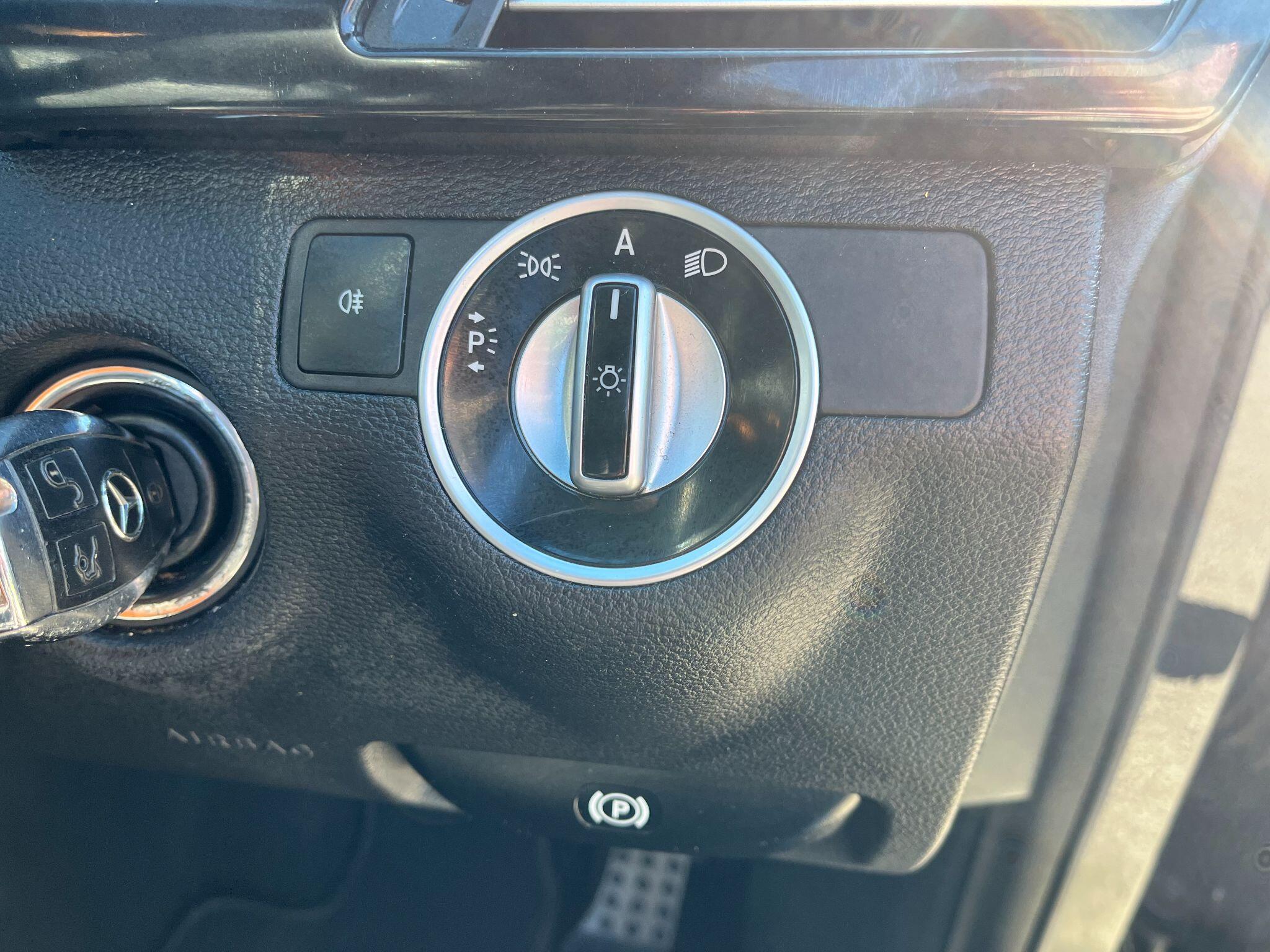 Mercedes-Benz E Class 3.0 E350 CDI V6 BlueEfficiency Sport G-Tronic+ Euro 5 5dr 5dr Automatic 2026