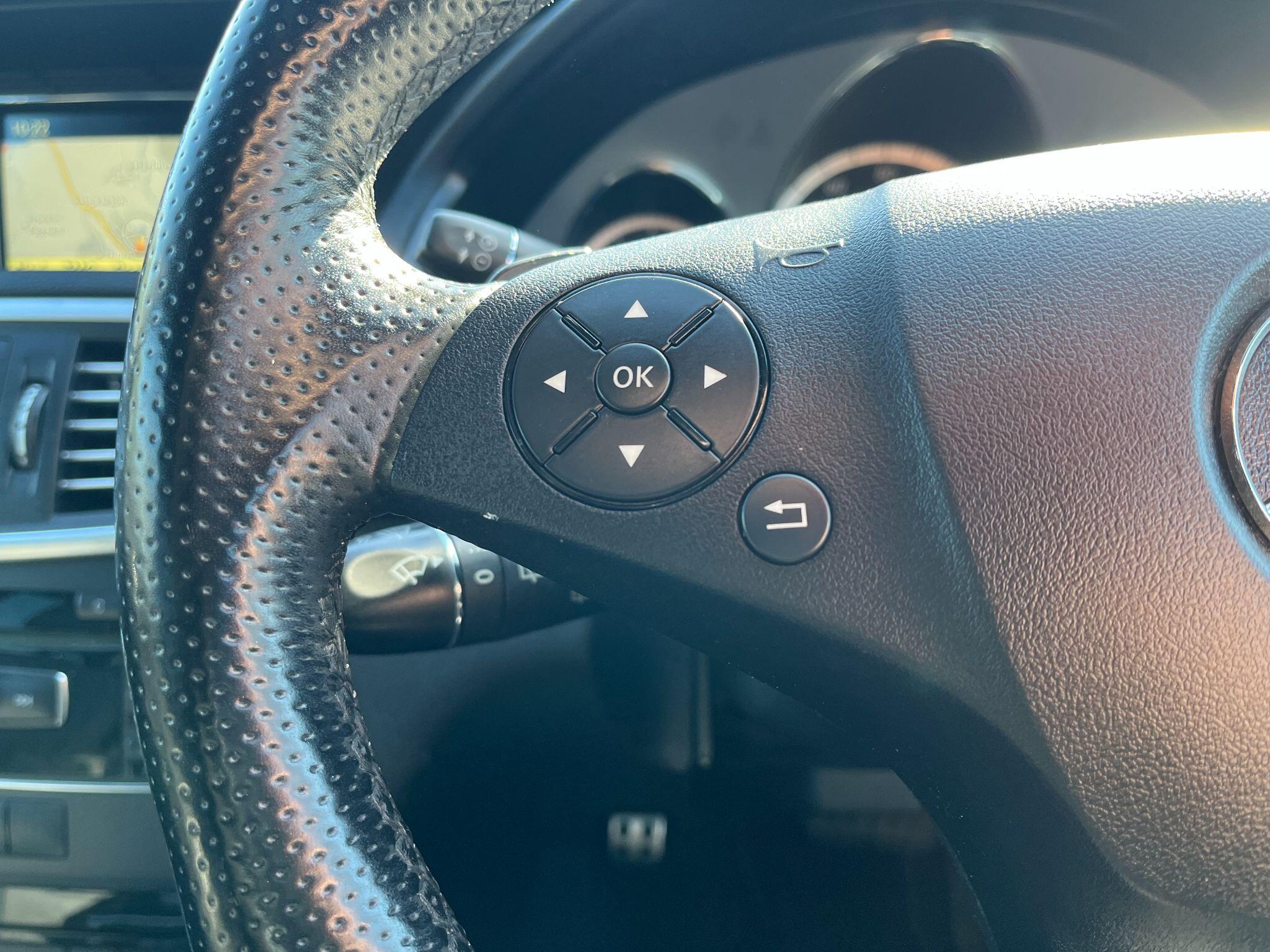 Mercedes-Benz E Class 3.0 E350 CDI V6 BlueEfficiency Sport G-Tronic+ Euro 5 5dr 5dr Automatic 2026